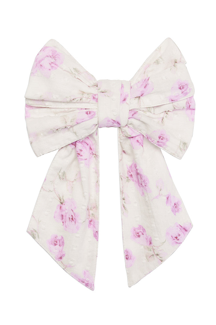 Elisiette Hair Barrette