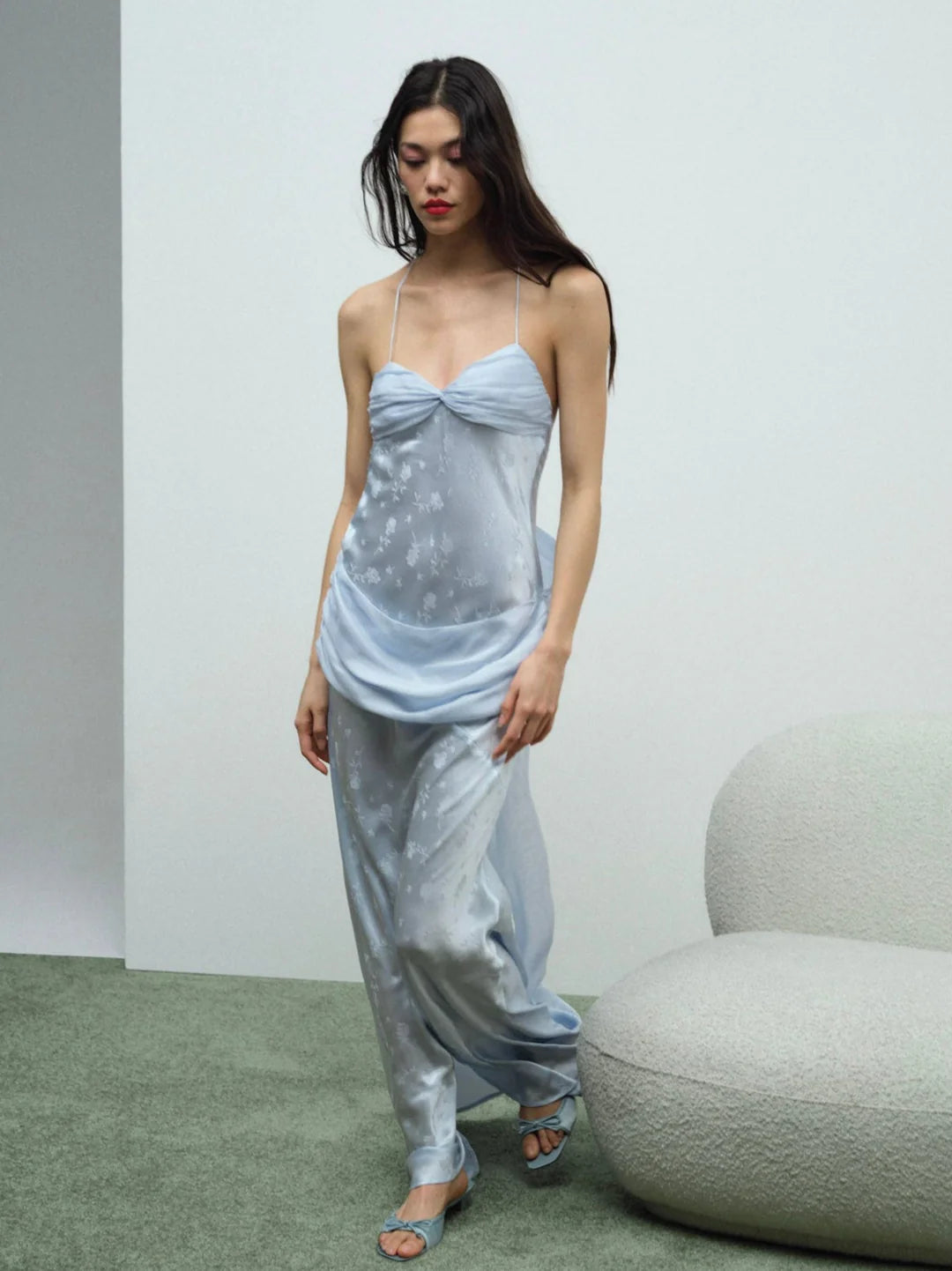 Daisy Gown
