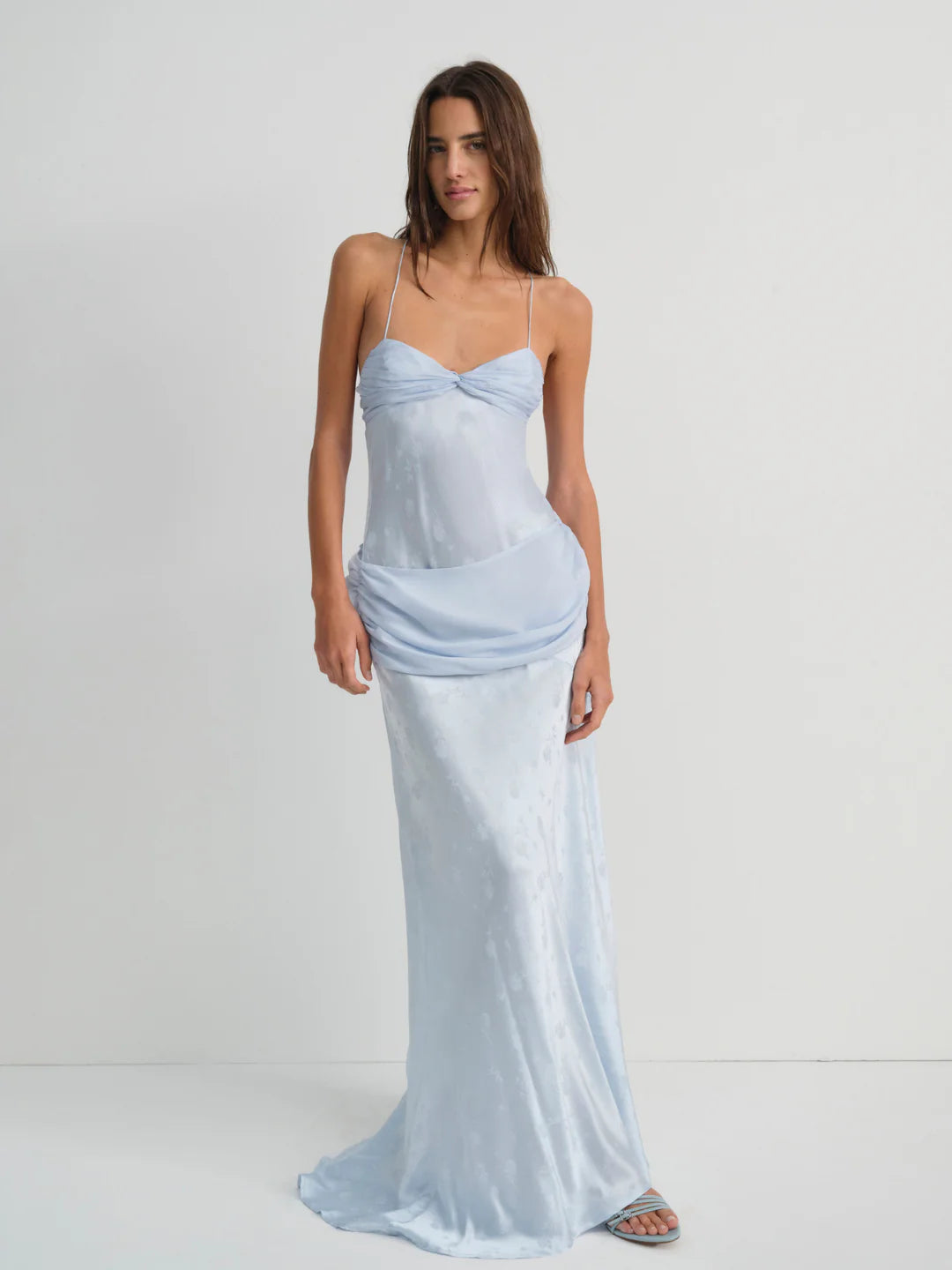 Daisy Gown