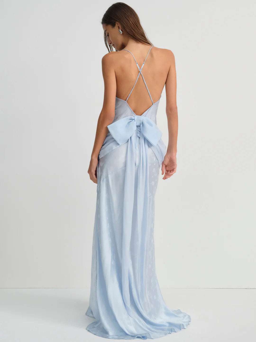 Daisy Gown
