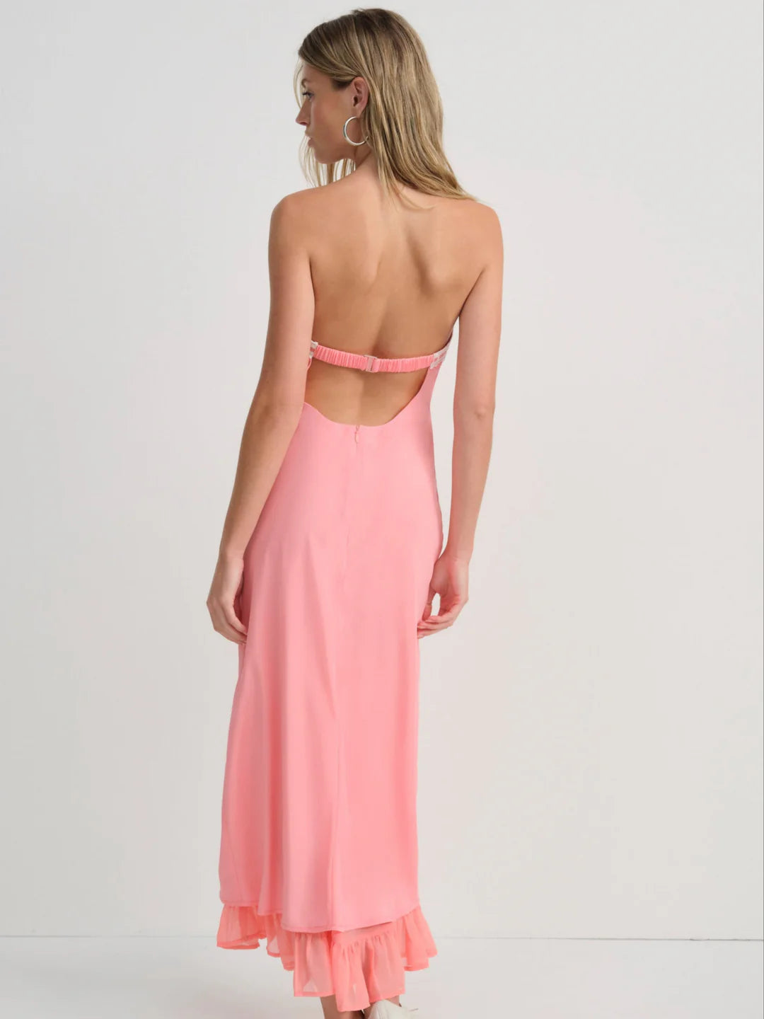 Daisy Mae Midi Dress