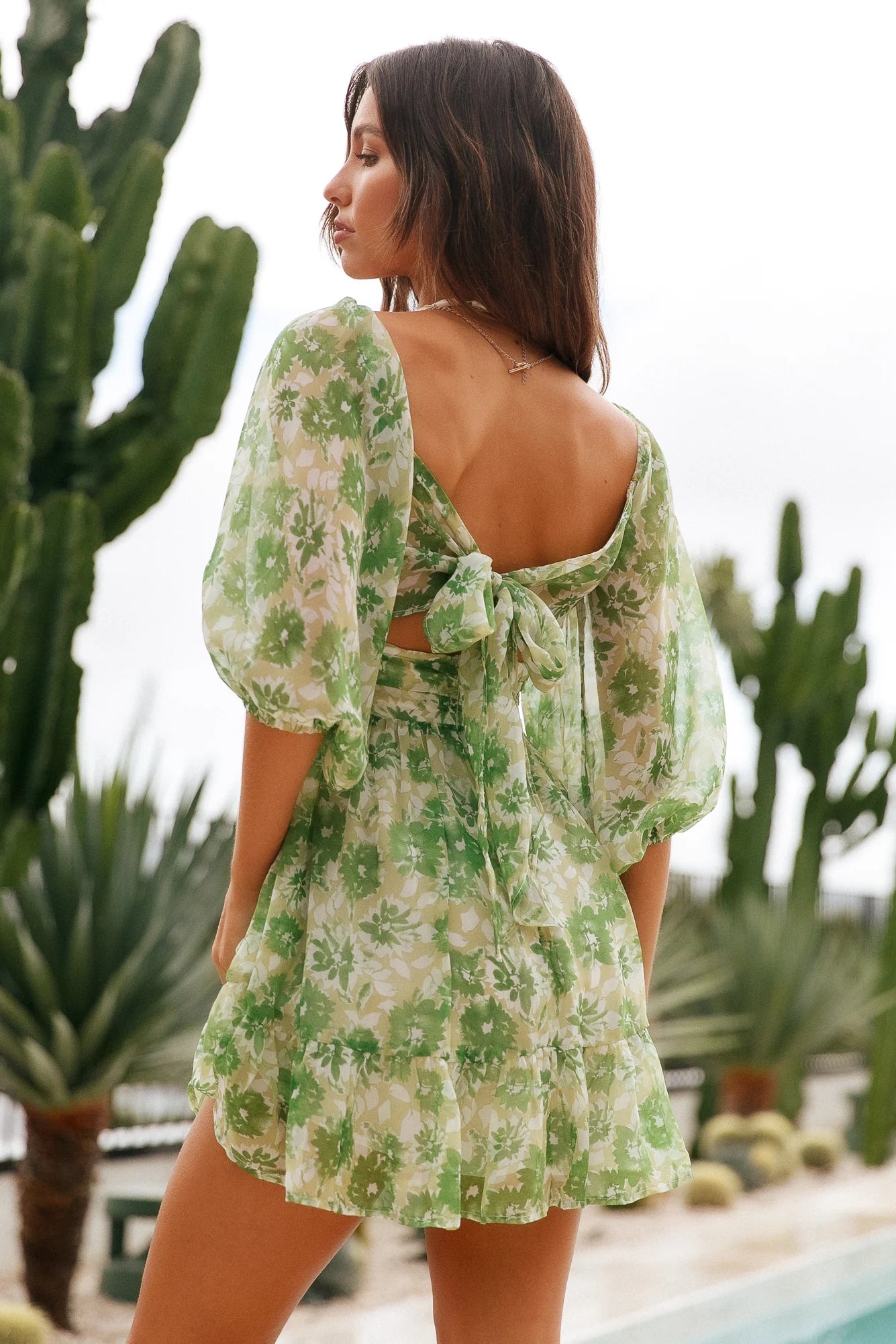 Fairytale Endings Dress