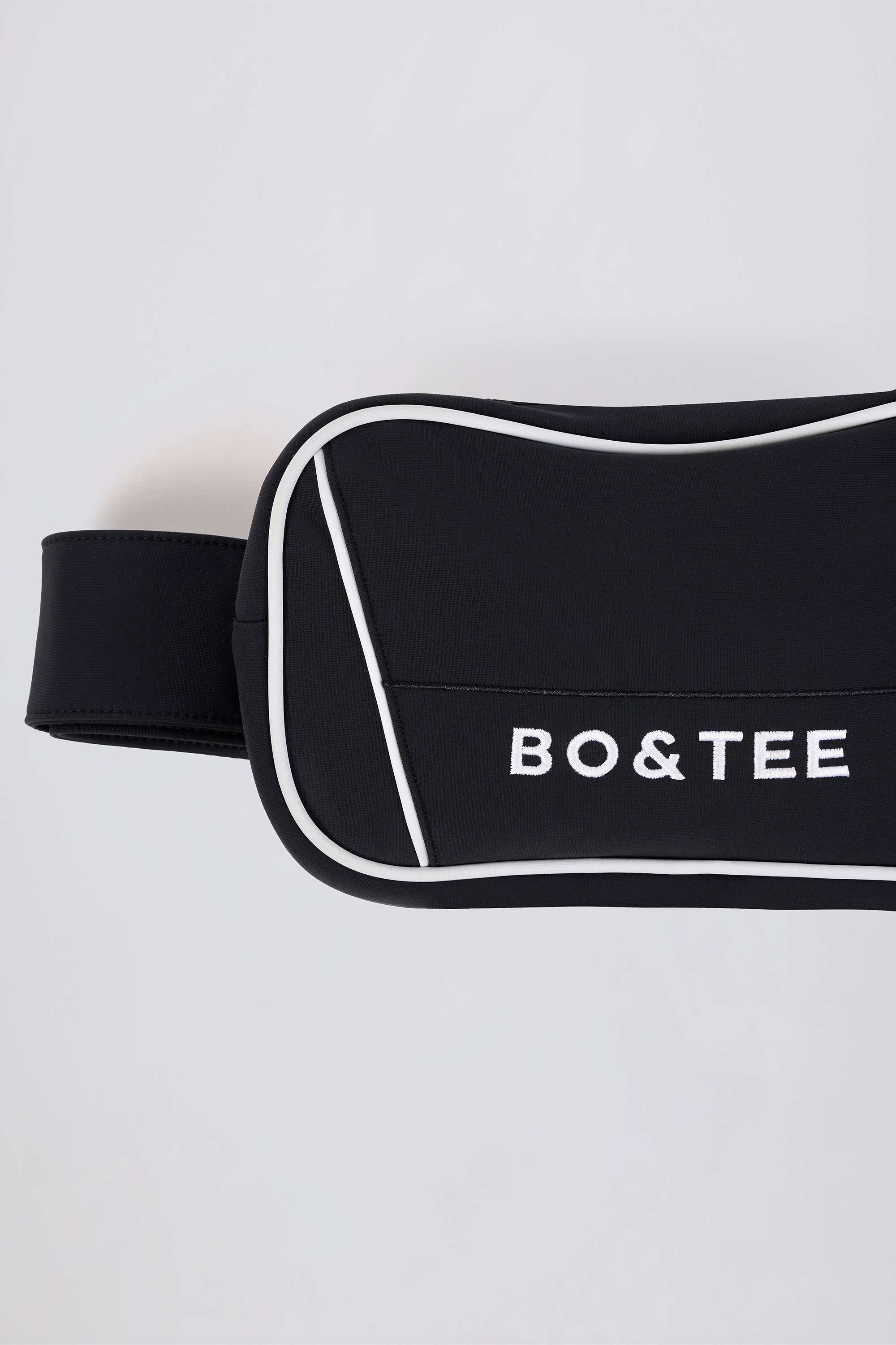 Waterproof Multiway Bag in Black