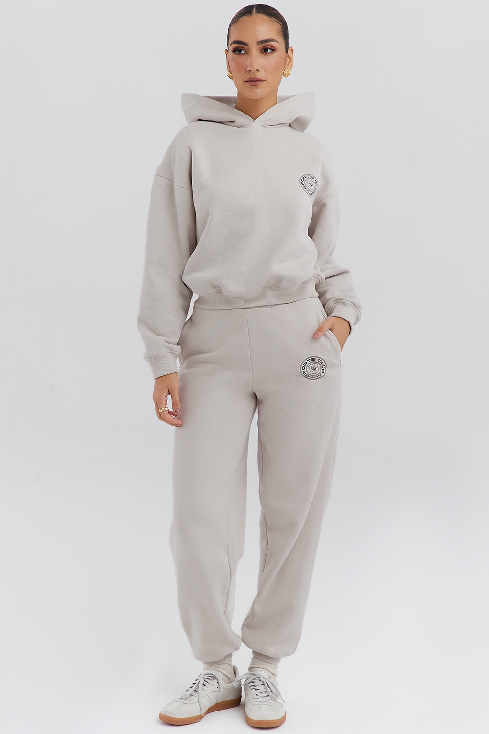 Muse-Cloud Hoodie