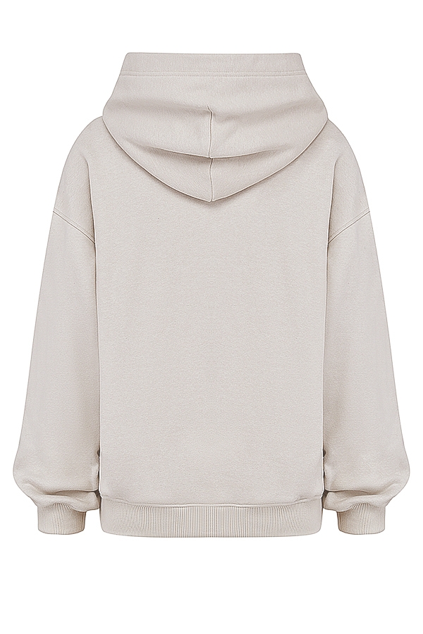 Muse-Cloud Hoodie