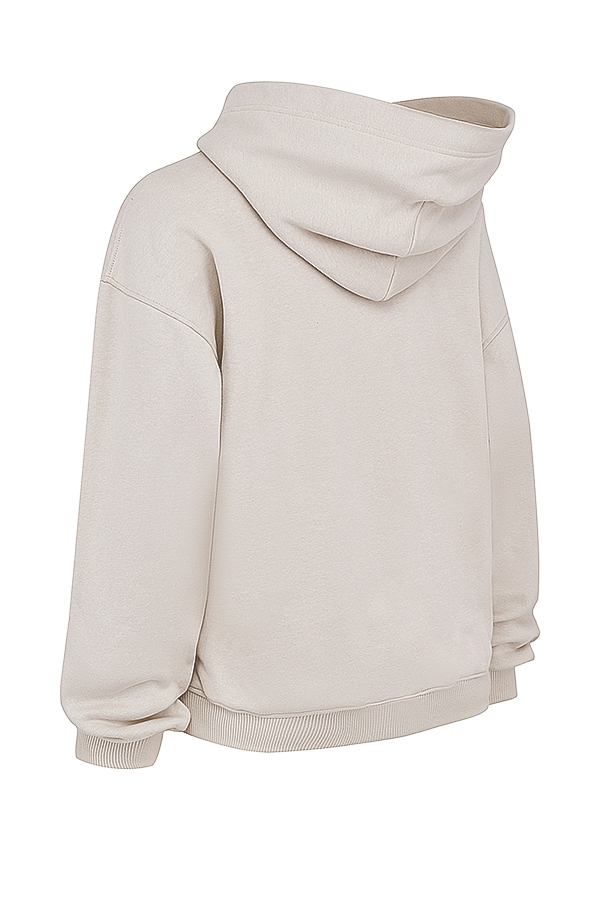 Muse-Cloud Hoodie