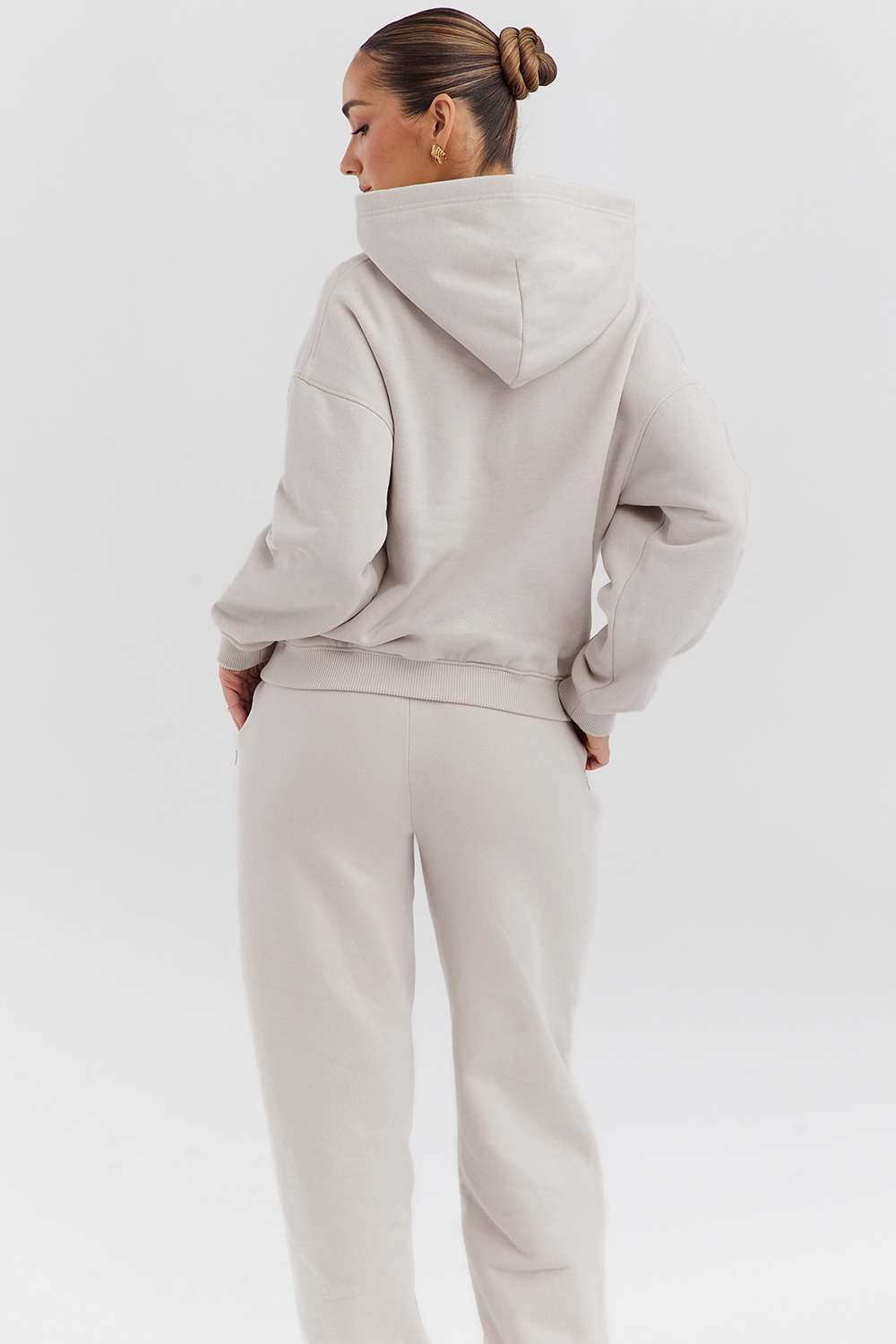 Muse-Cloud Hoodie