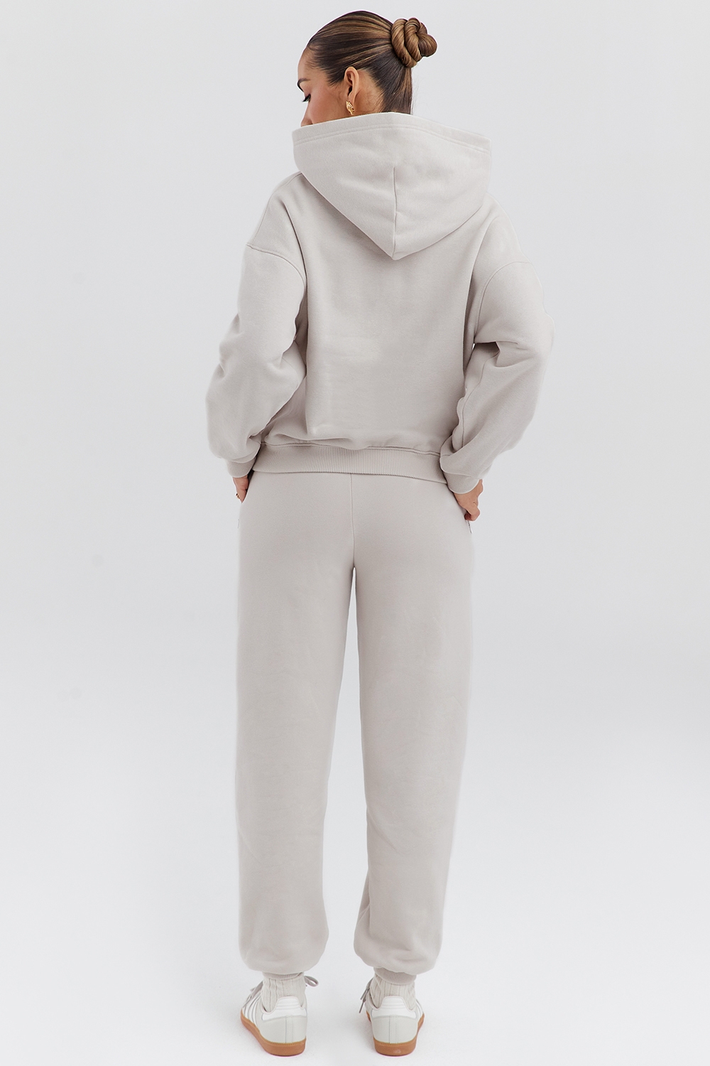 Muse-Cloud Hoodie