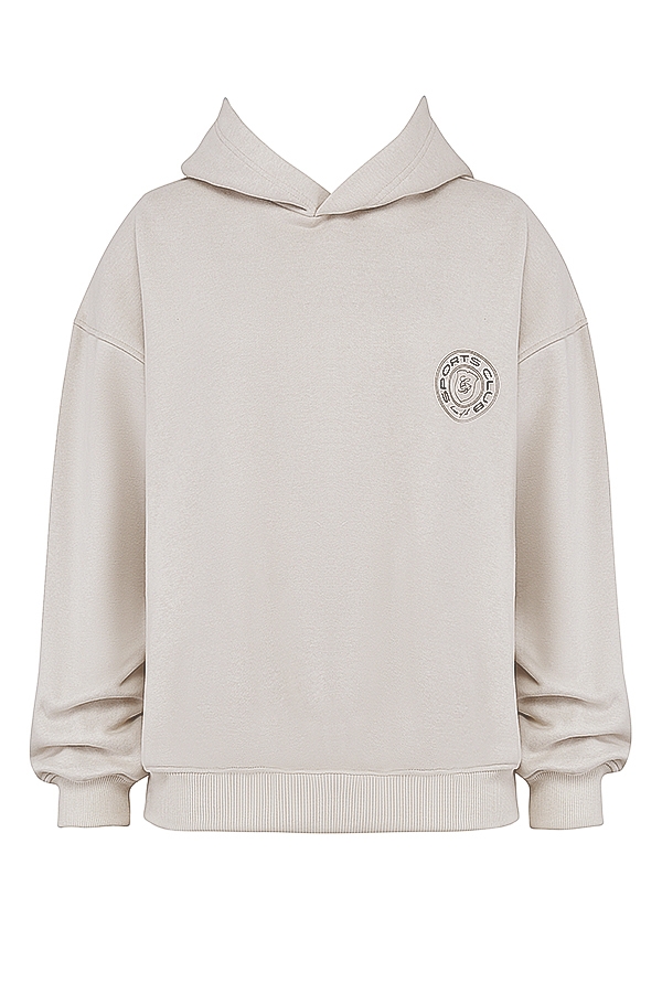 Muse-Cloud Hoodie