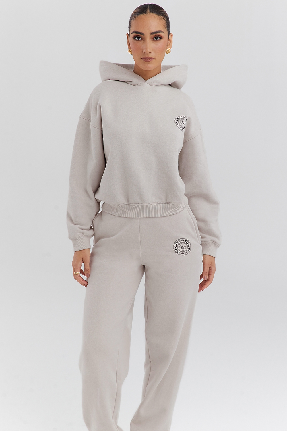 Muse-Cloud Hoodie