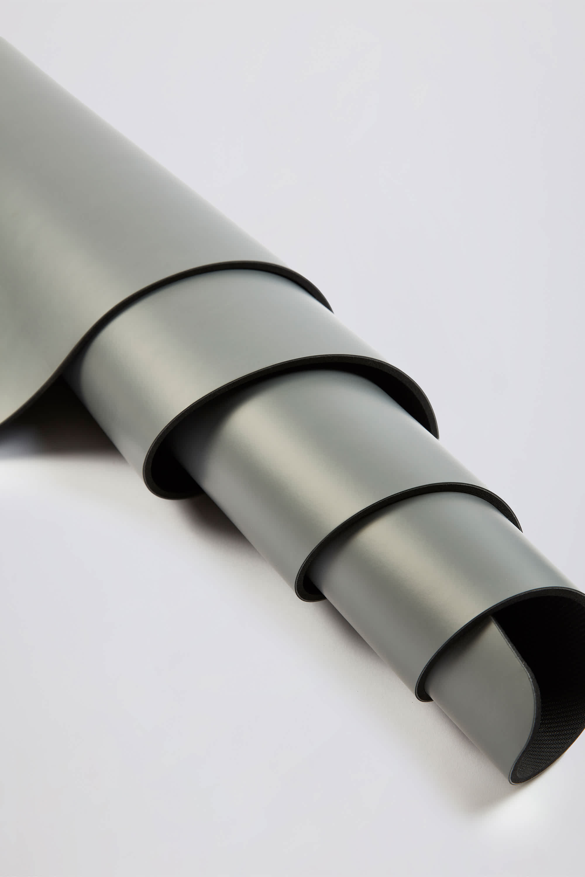 Yoga Mat in Indigo Slate