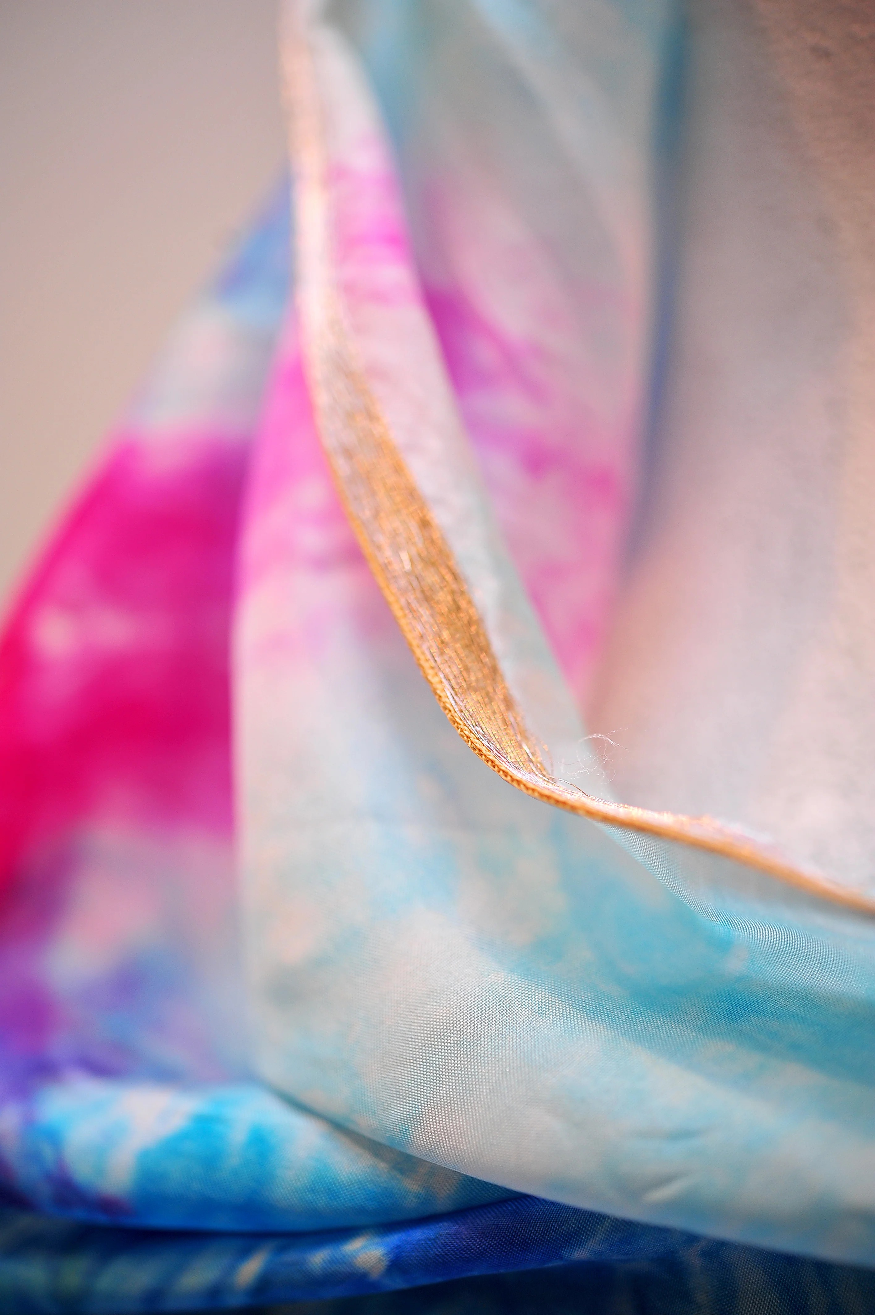 Éclosion du Printemps