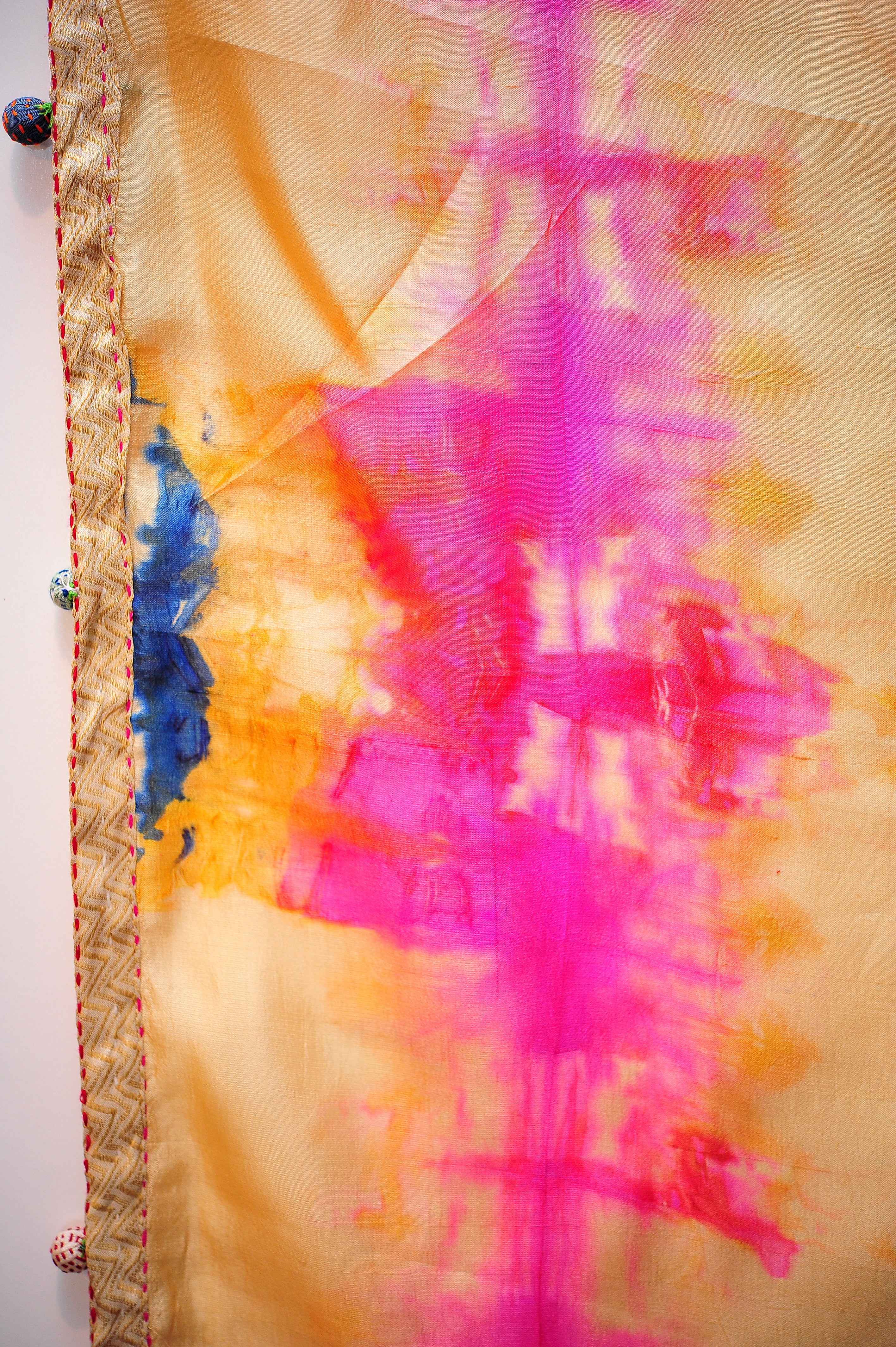 Éclosion du Printemps (II)