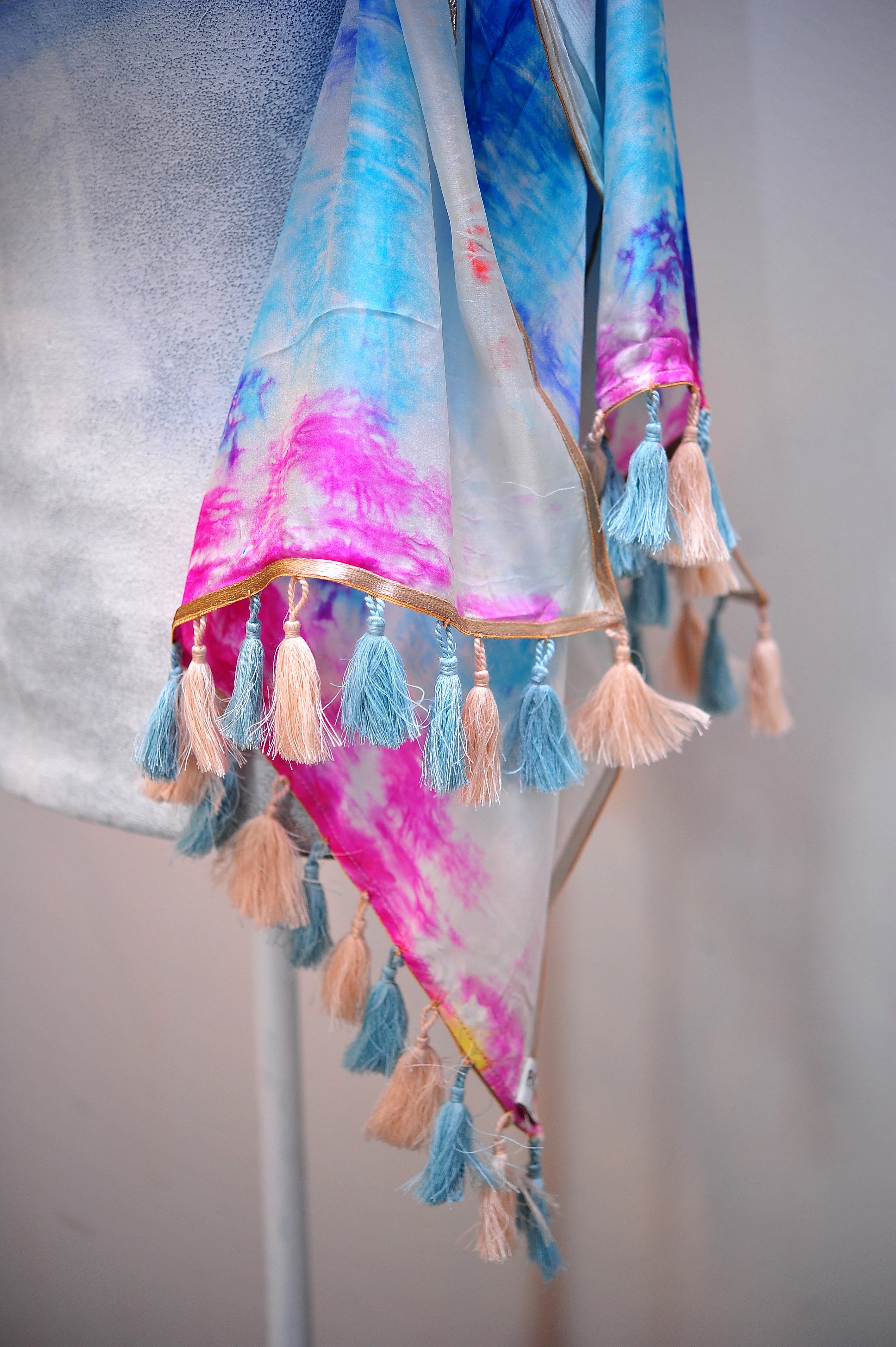 Éclosion du Printemps