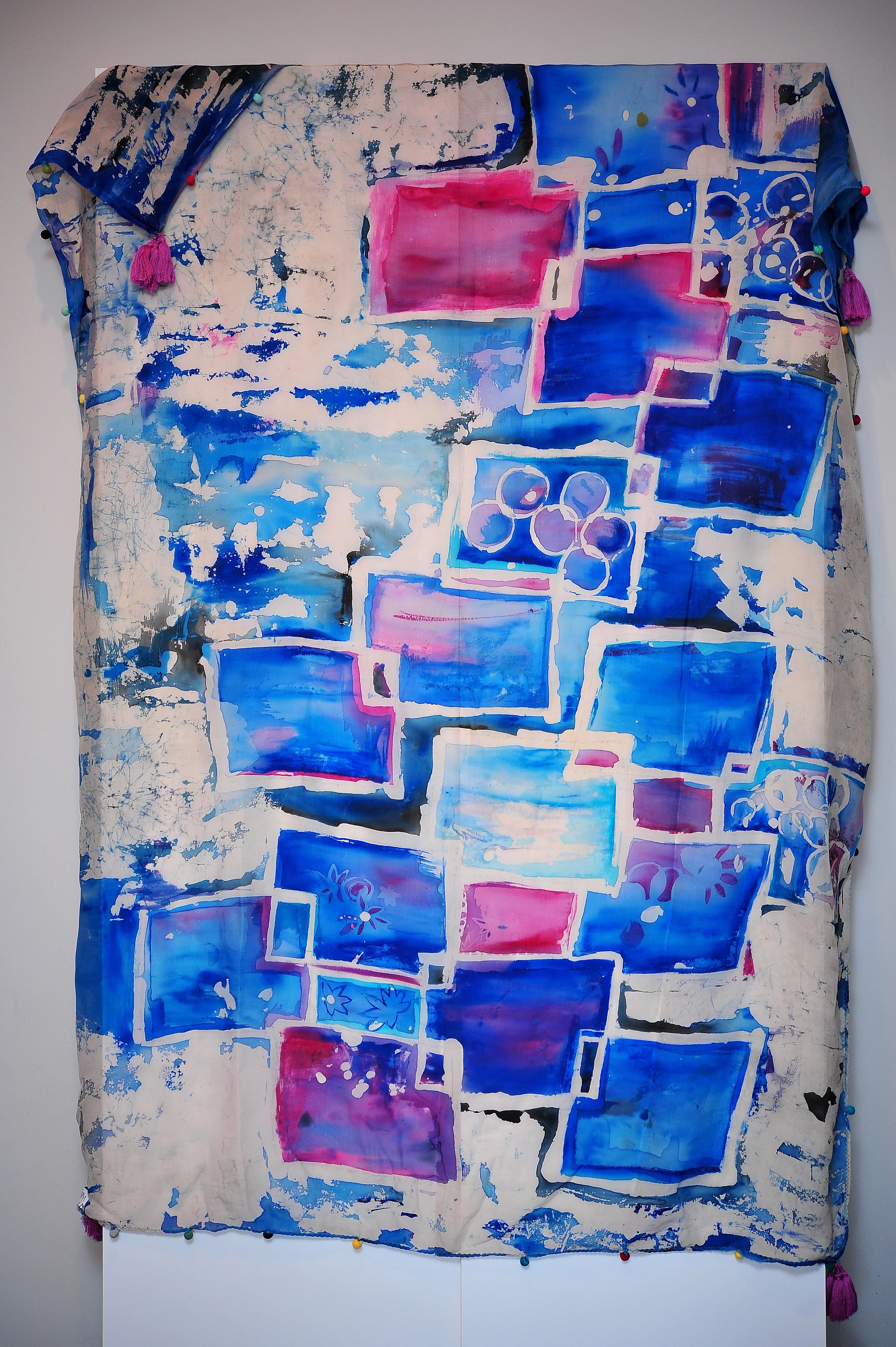 Abstraction Géométrique