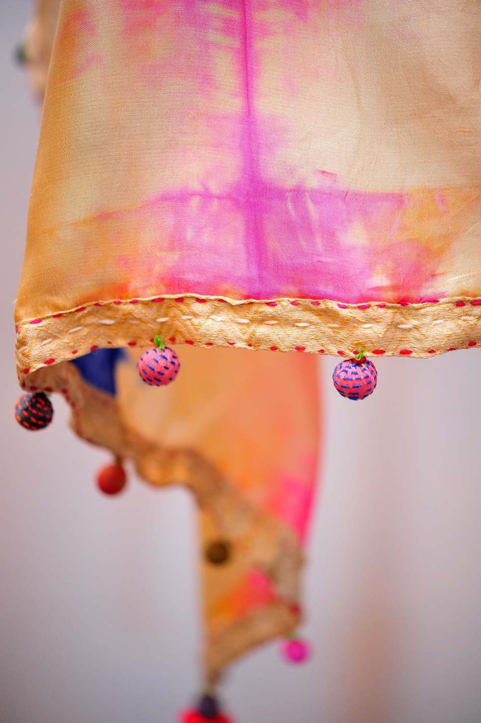 Éclosion du Printemps (II)