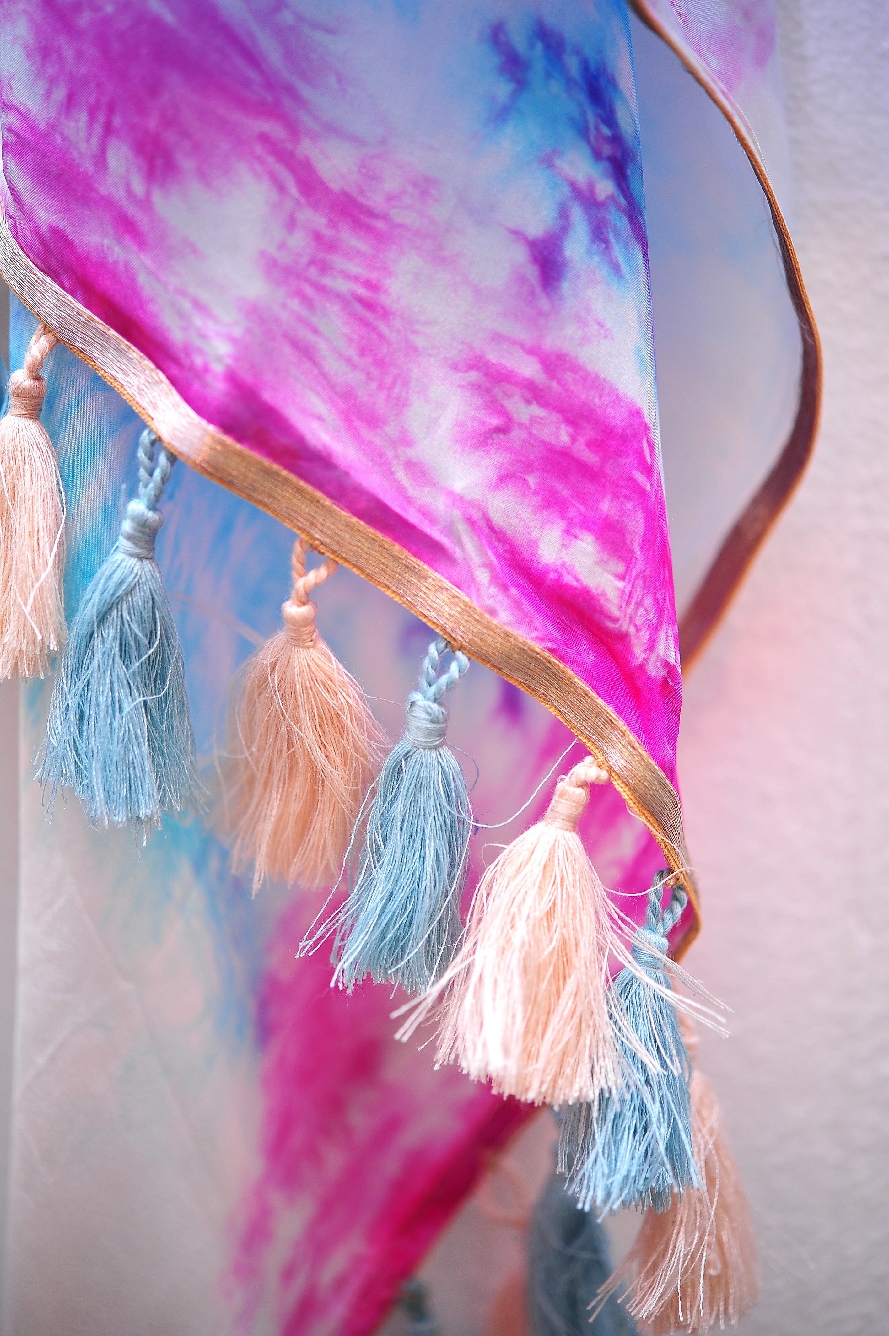 Éclosion du Printemps