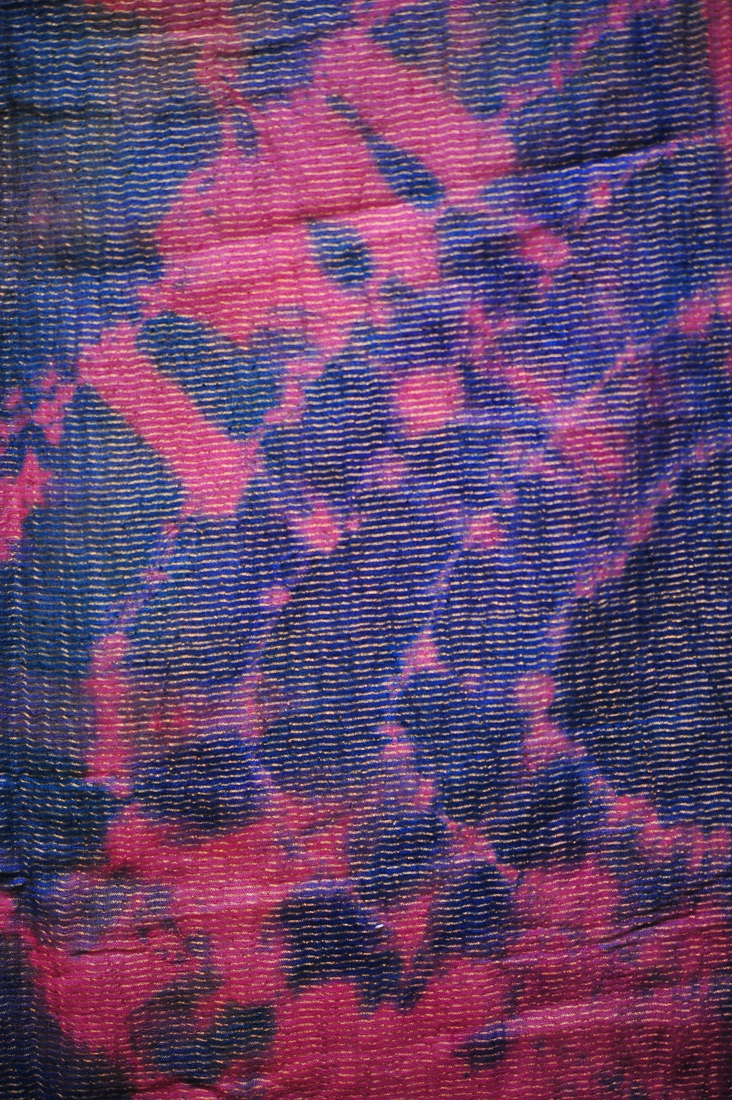 Explosion Galactique