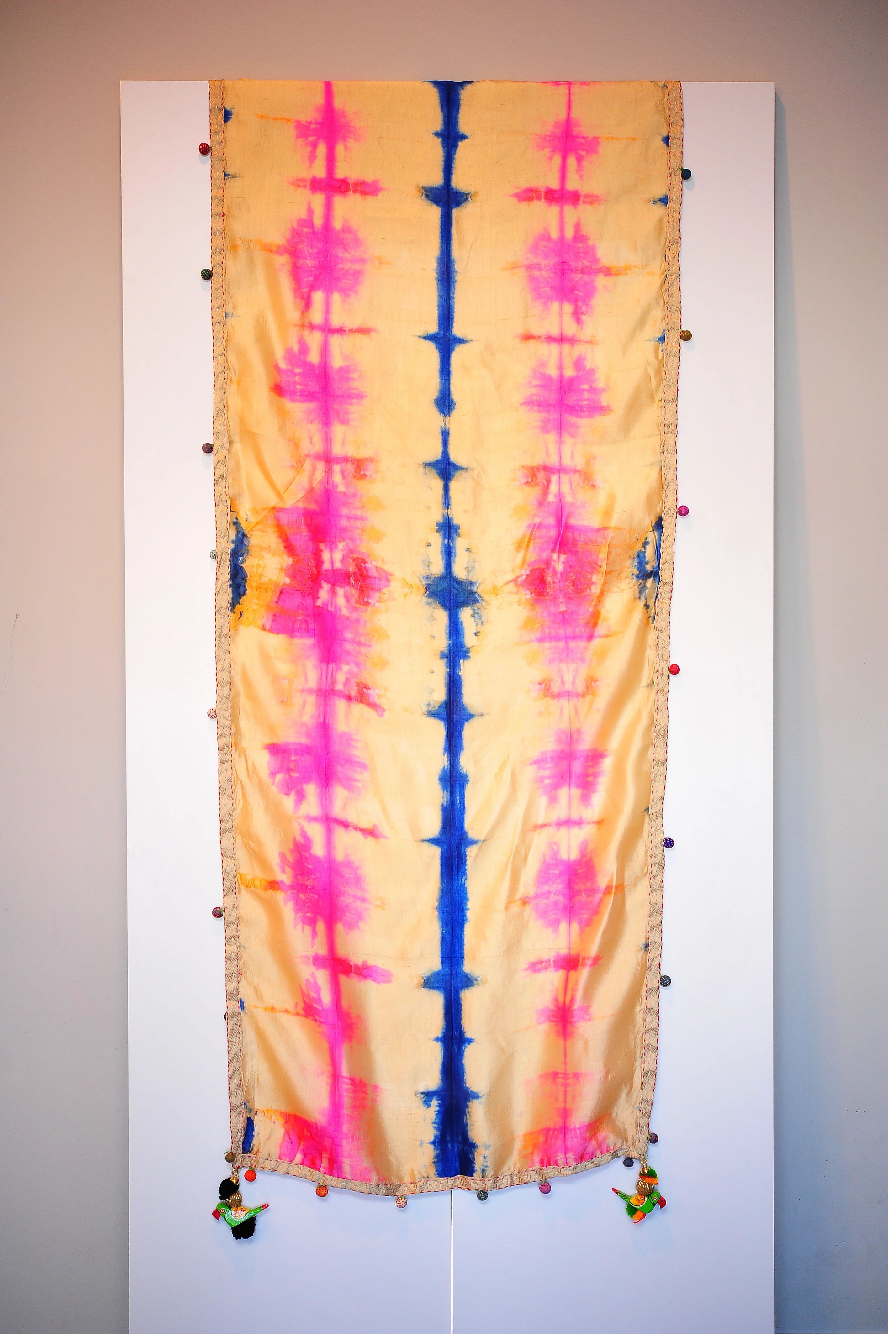 Éclosion du Printemps (II)