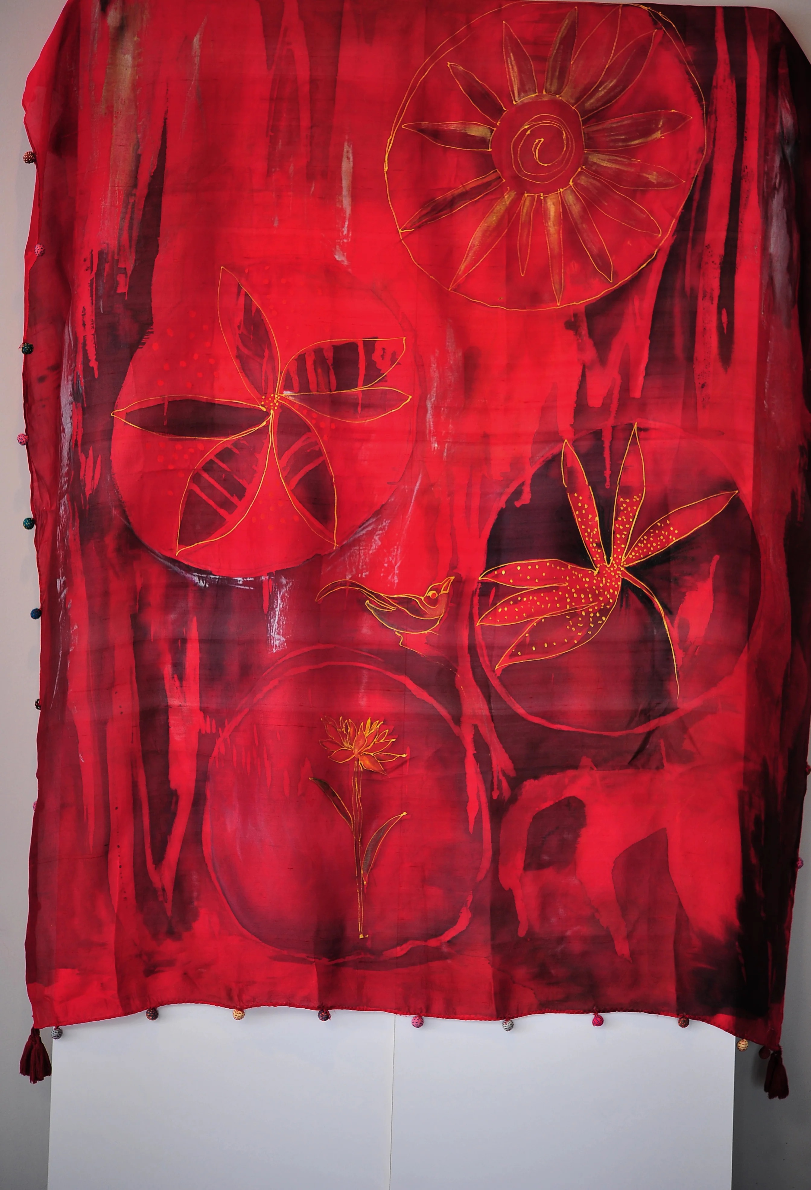 La Joie de la Fleur Dansante