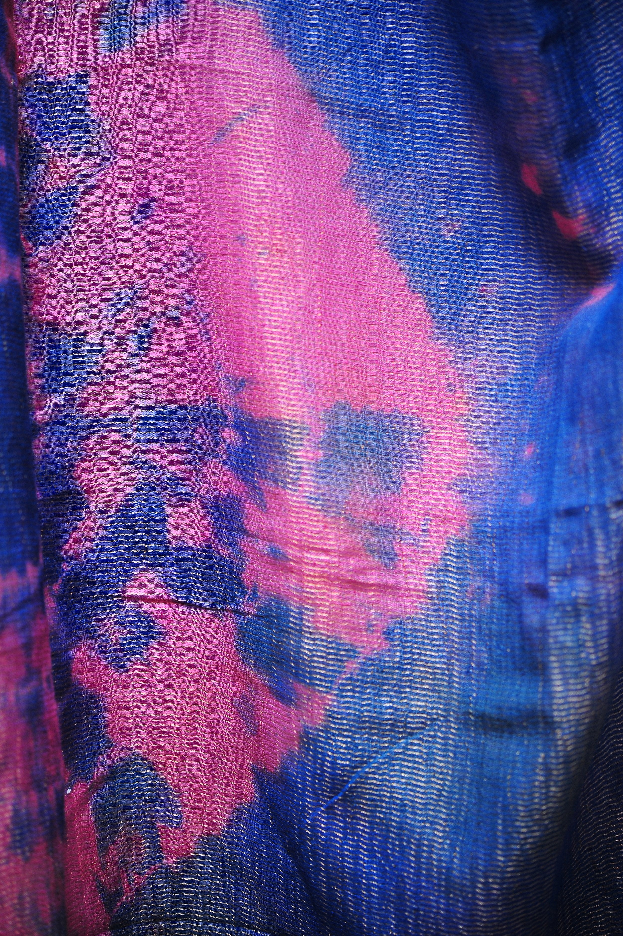 Explosion Galactique