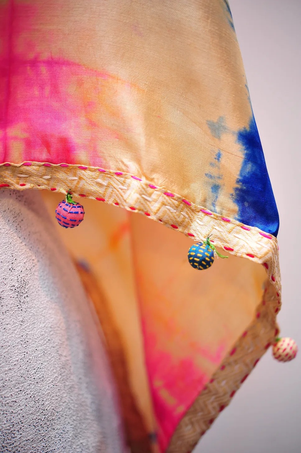 Éclosion du Printemps (II)