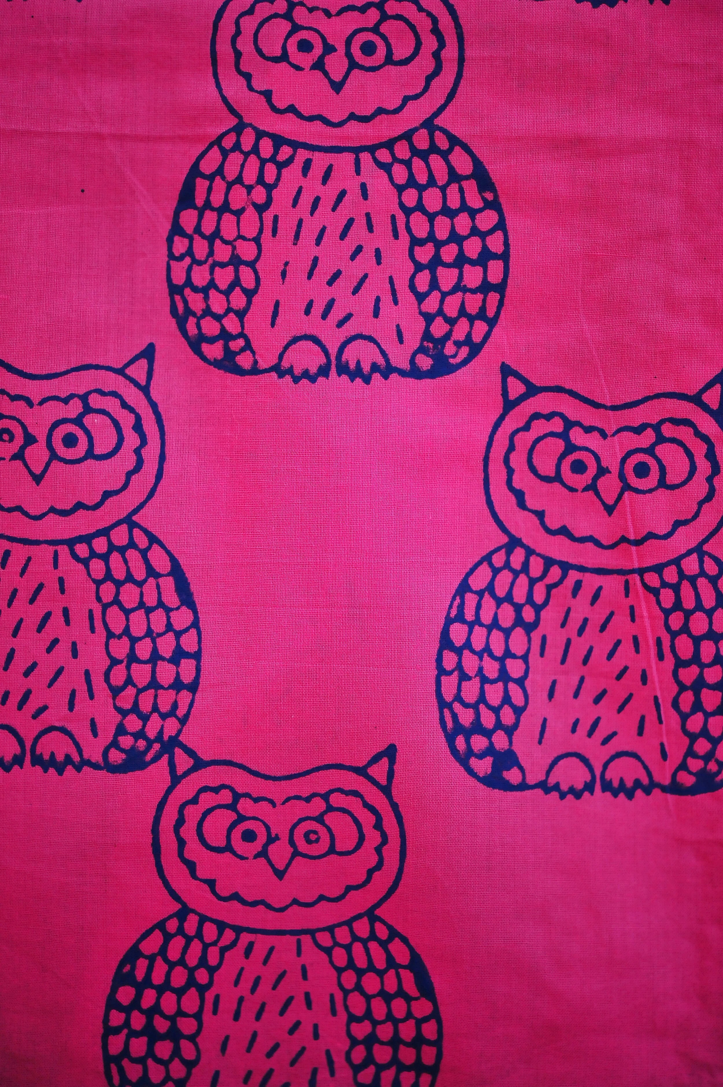 Hibouuu, c’est bien !