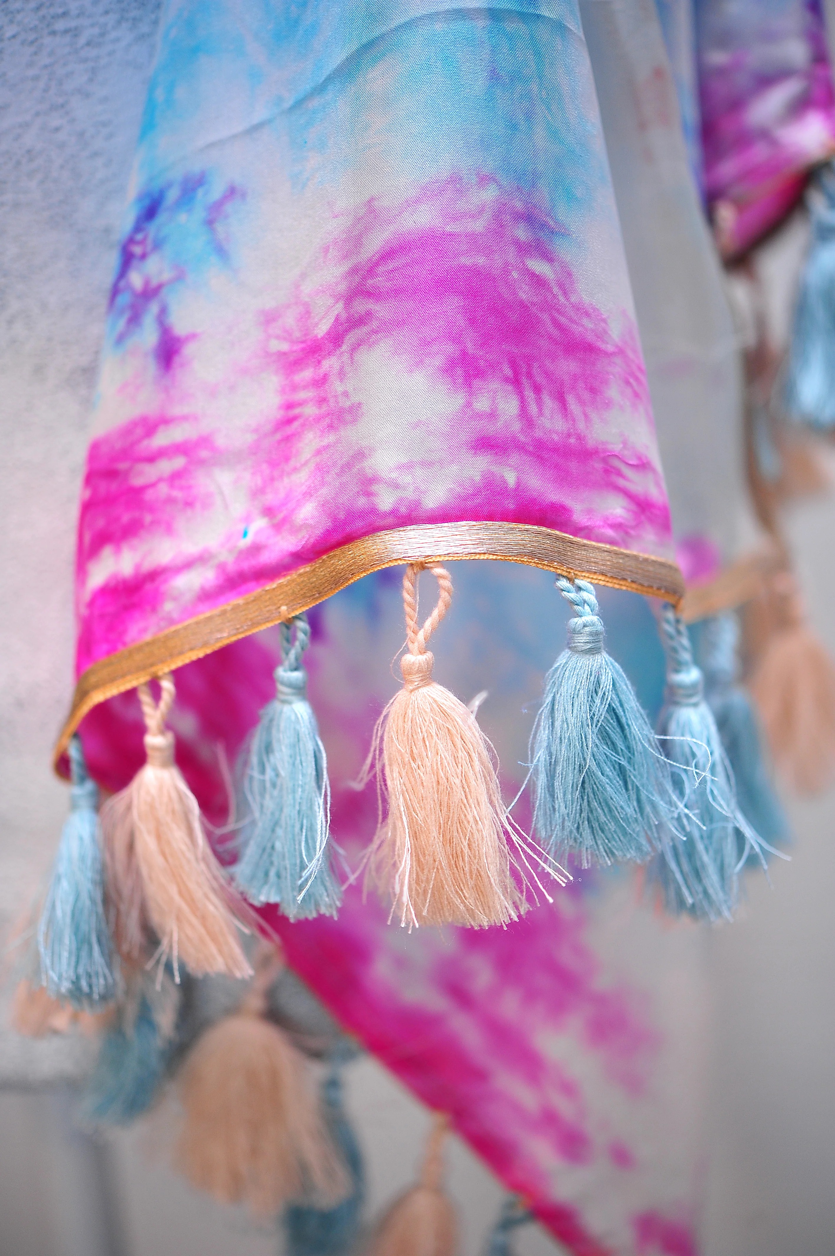 Éclosion du Printemps