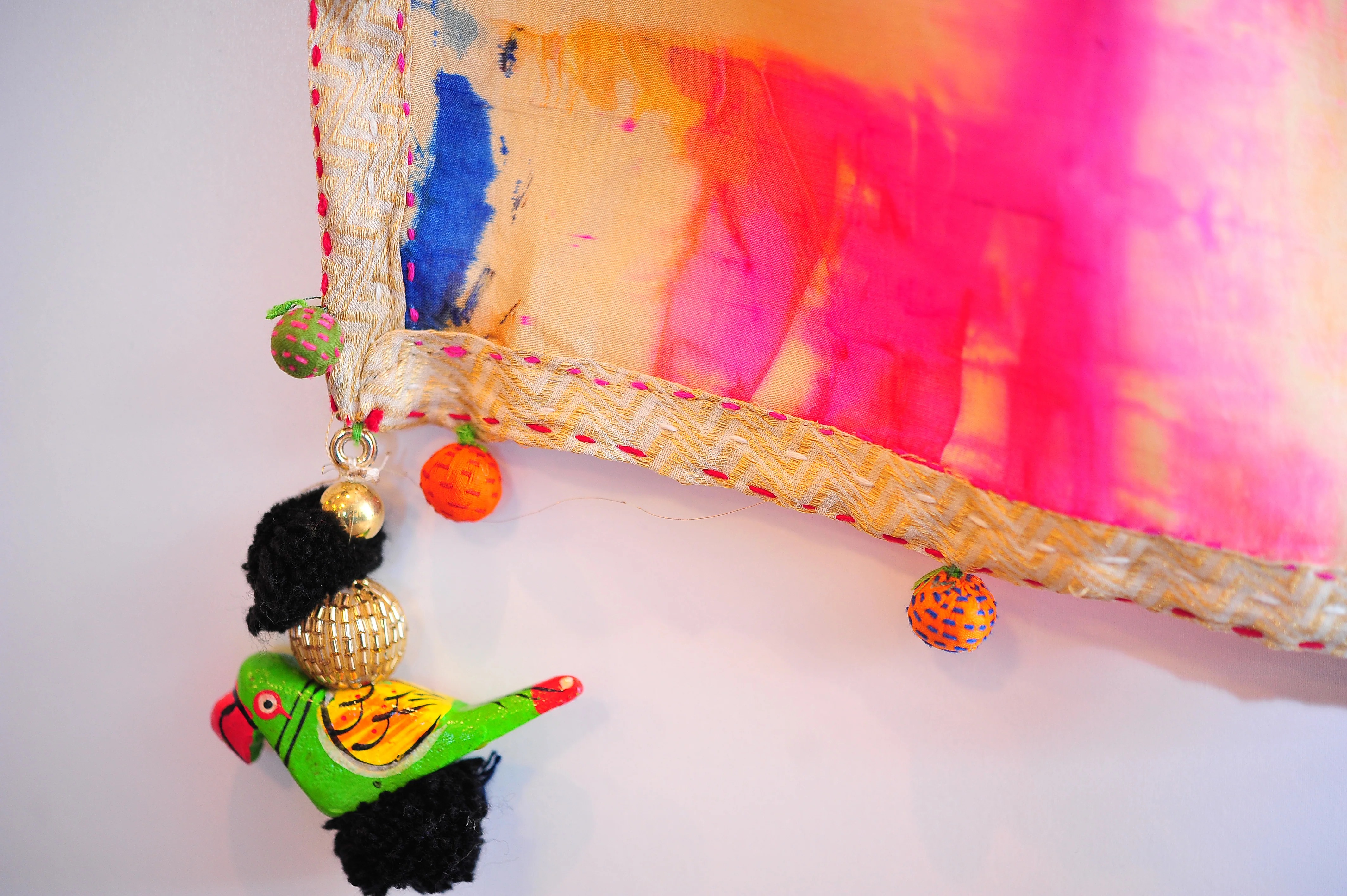 Éclosion du Printemps (II)