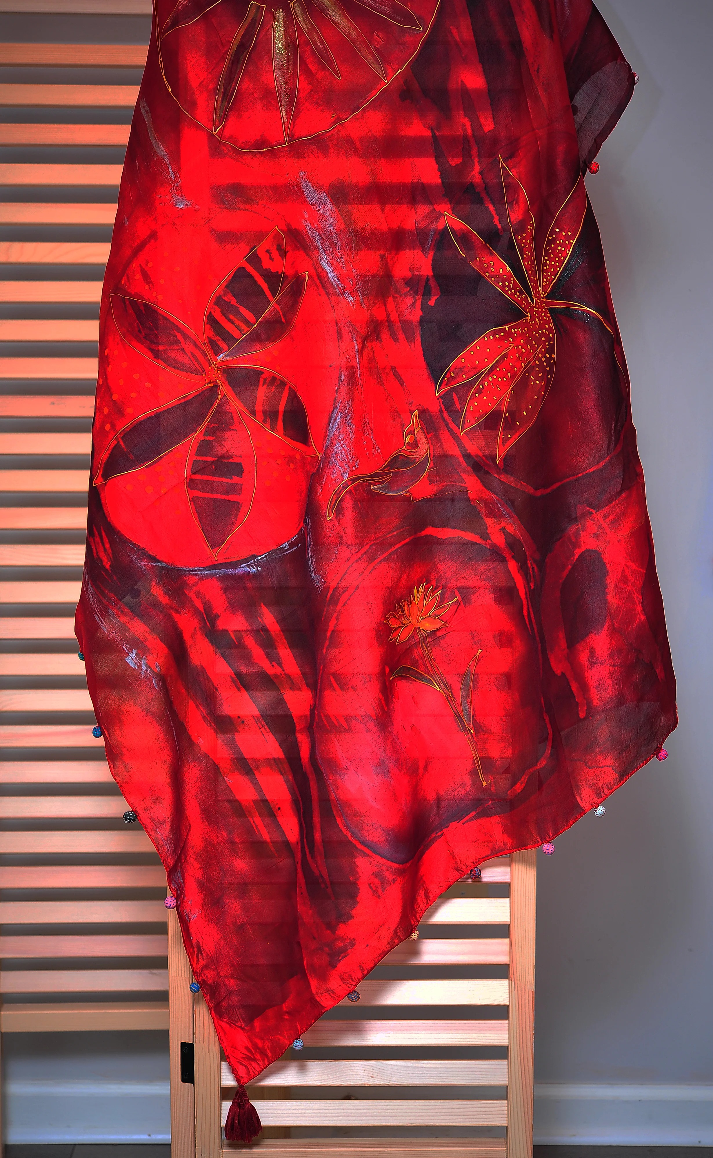 La Joie de la Fleur Dansante