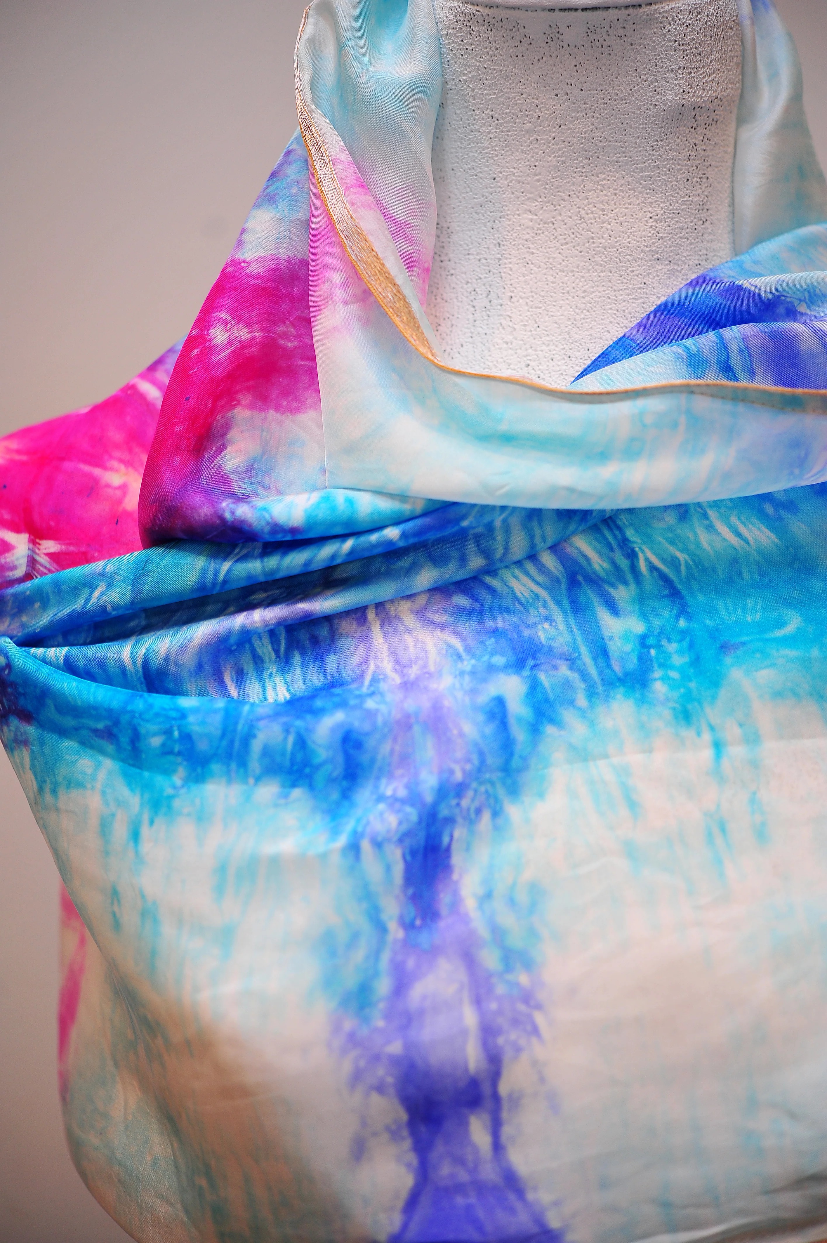 Éclosion du Printemps