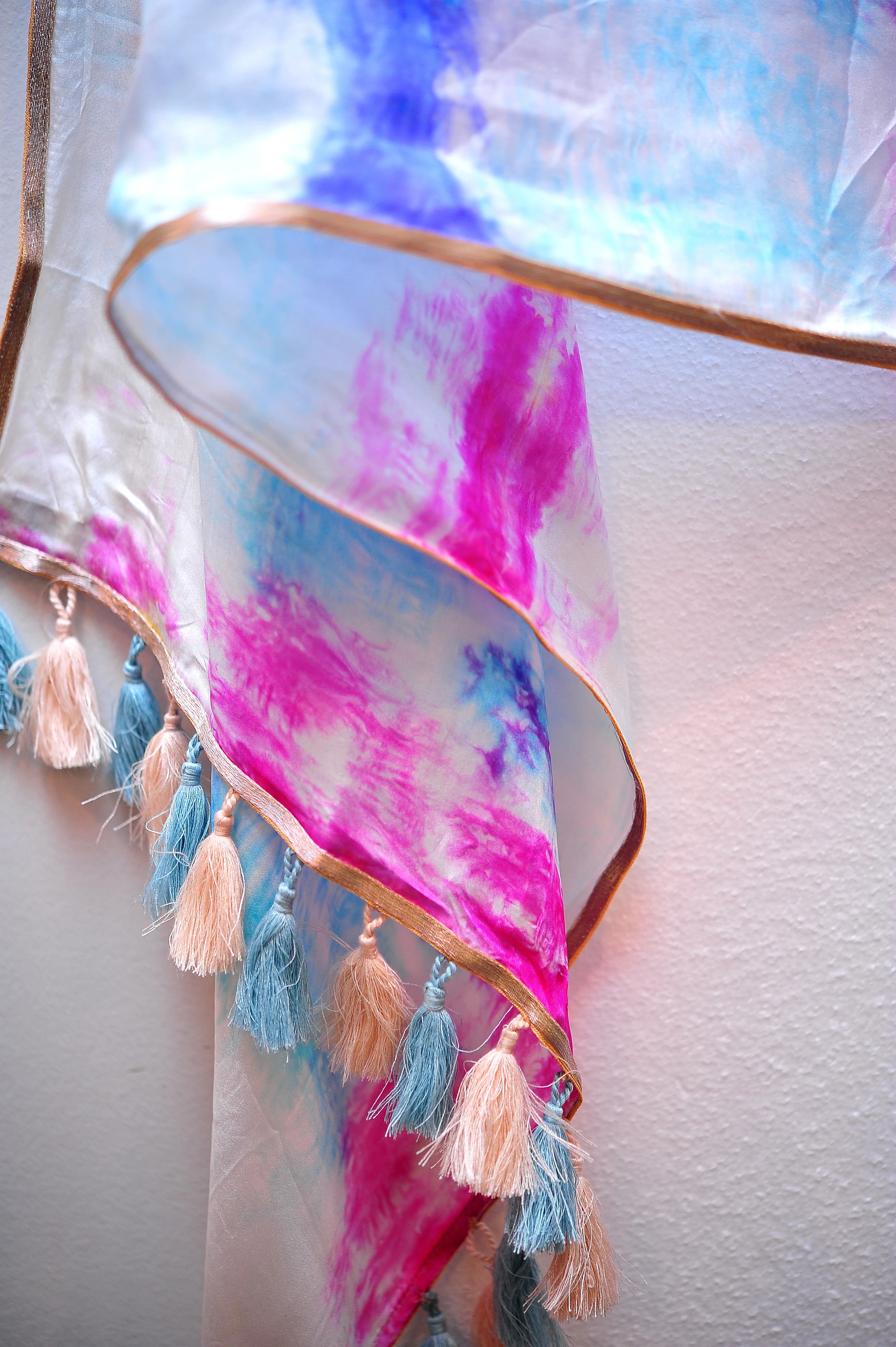 Éclosion du Printemps