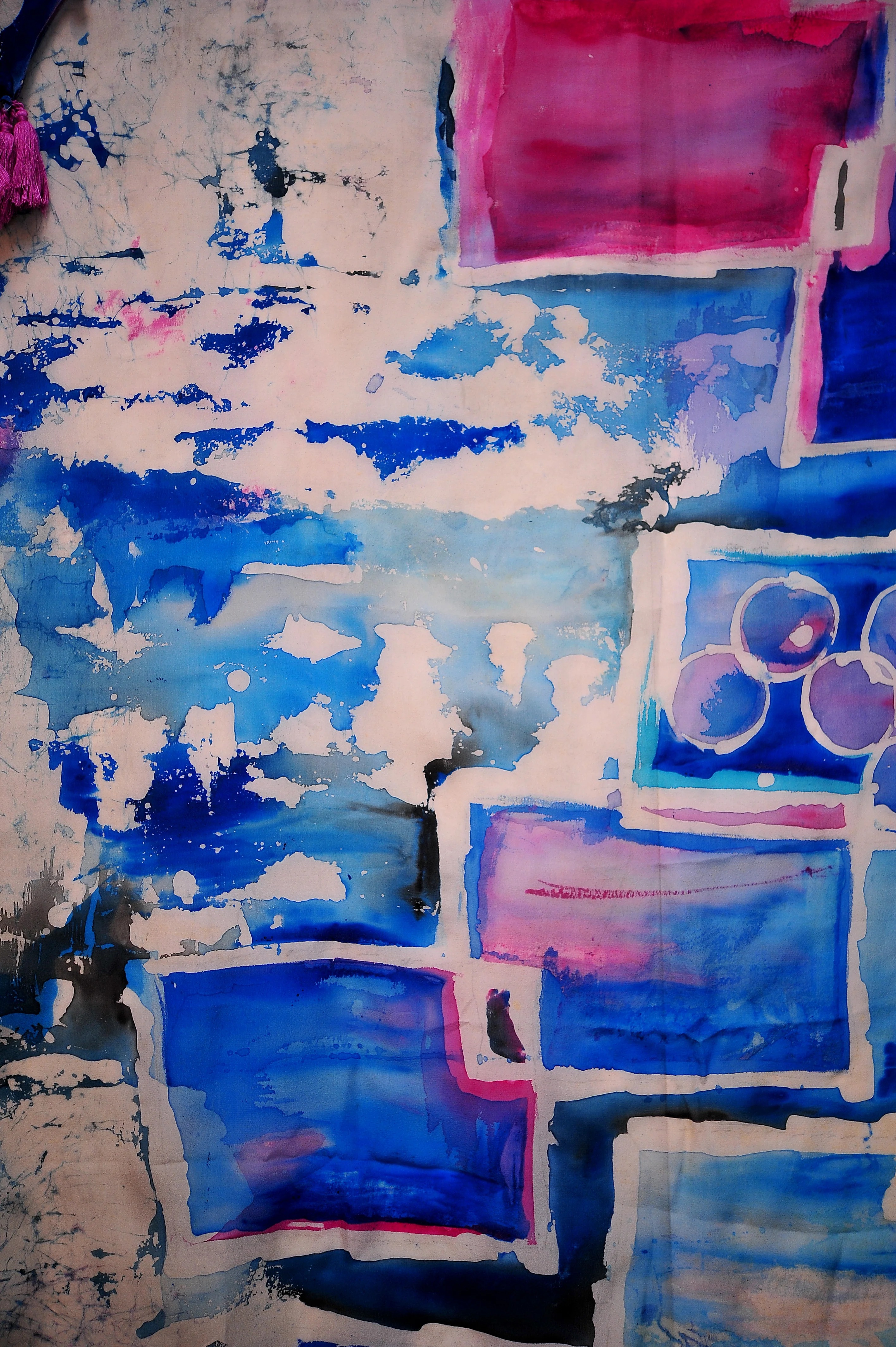 Abstraction Géométrique