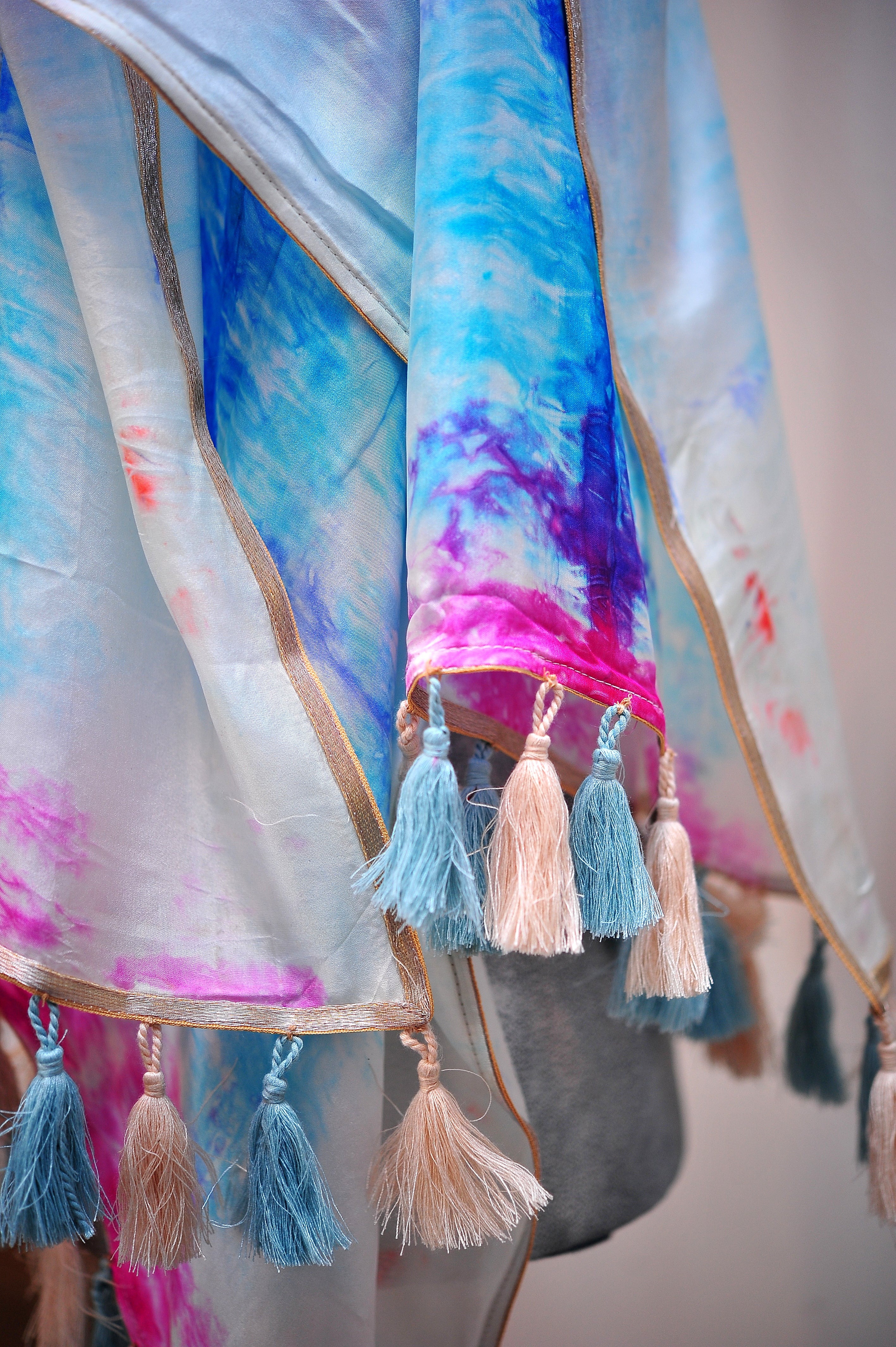 Éclosion du Printemps