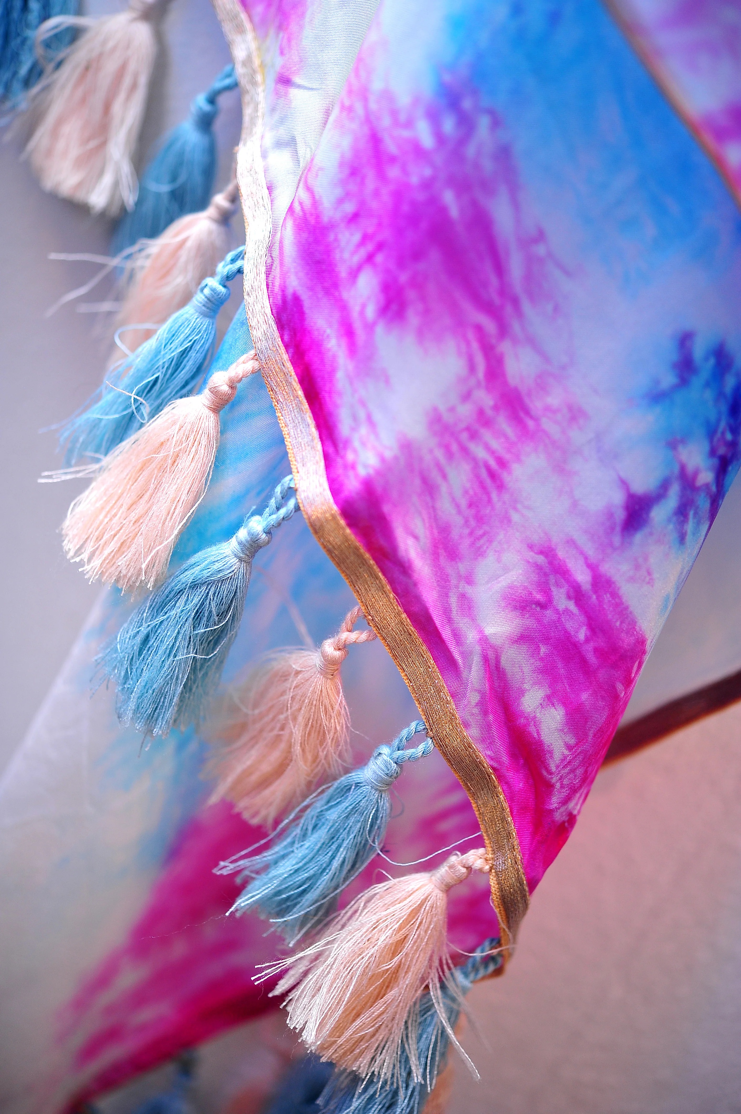 Éclosion du Printemps