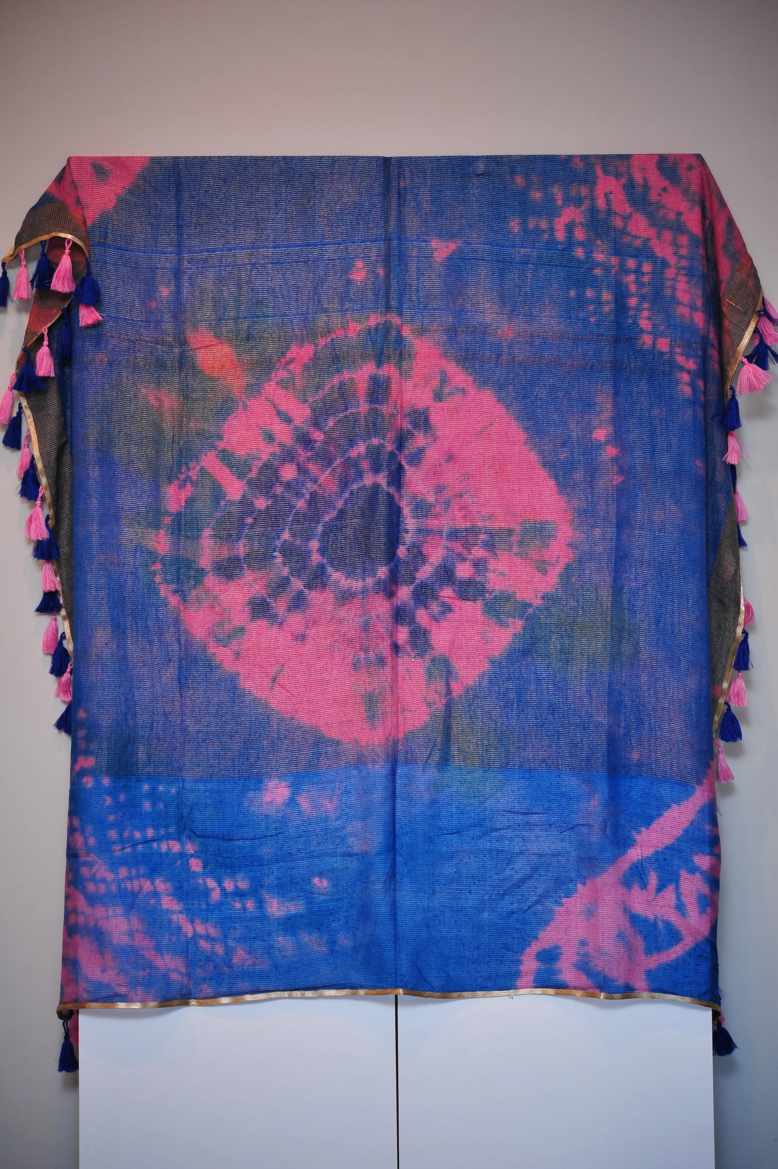 Explosion Galactique