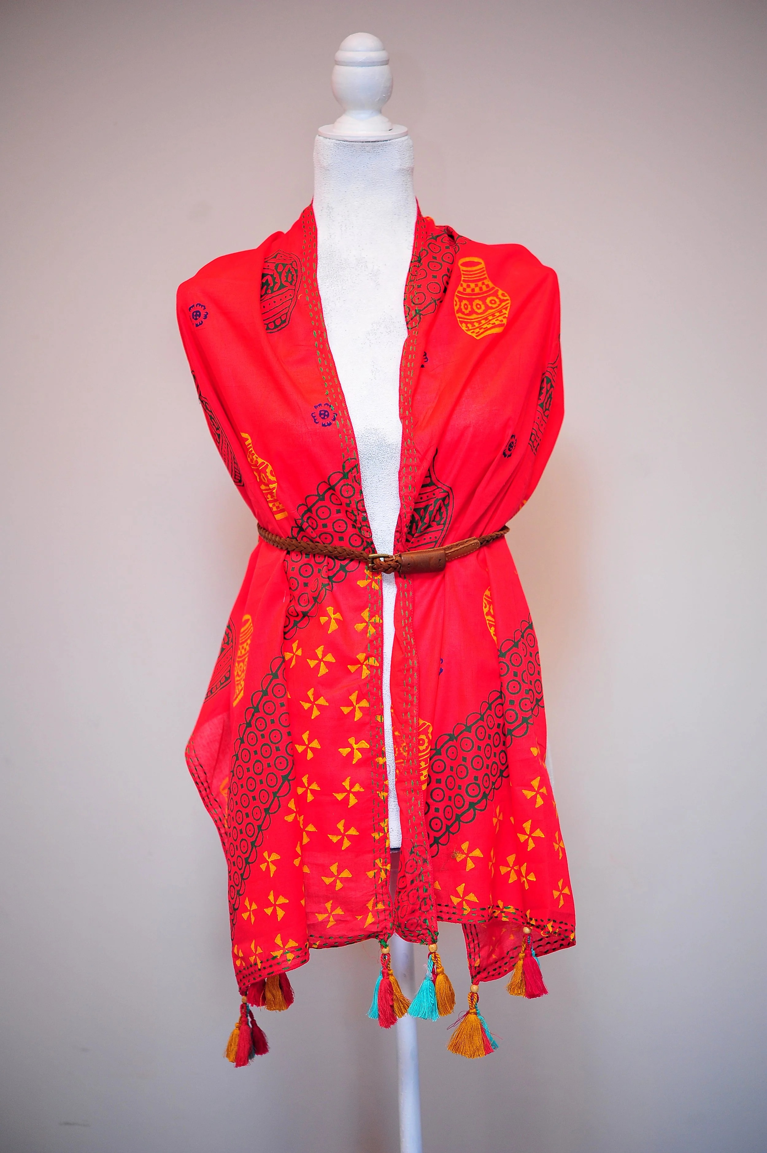 Vases – Élégance et Art