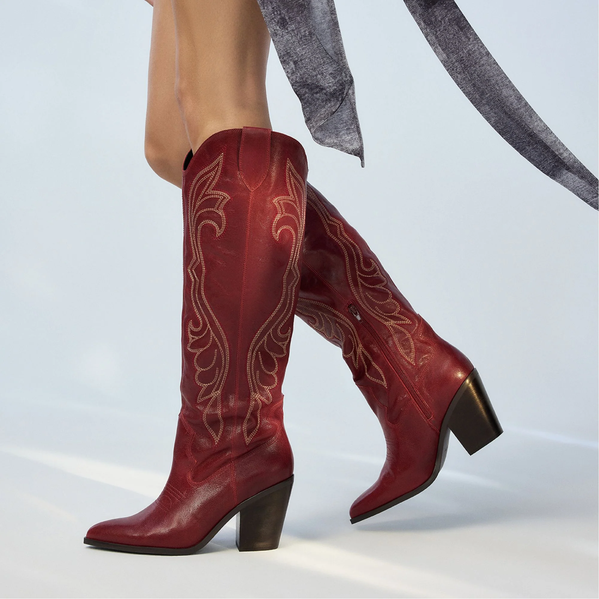 Alamo - Western boot - ALDO