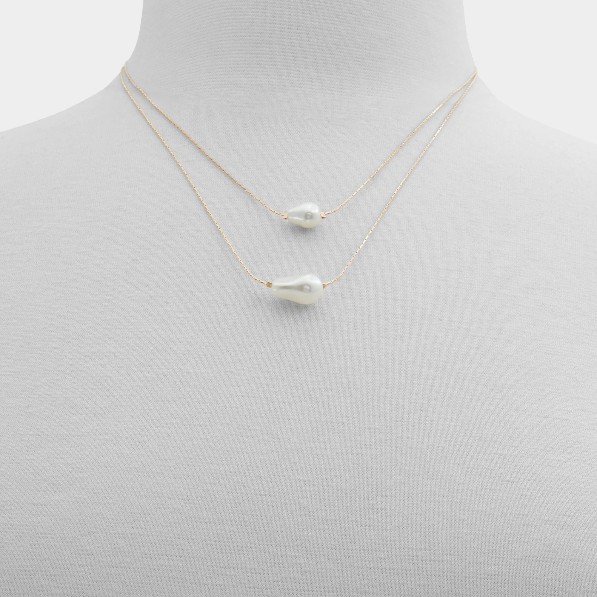 Indrois - Layered necklace - ALDO