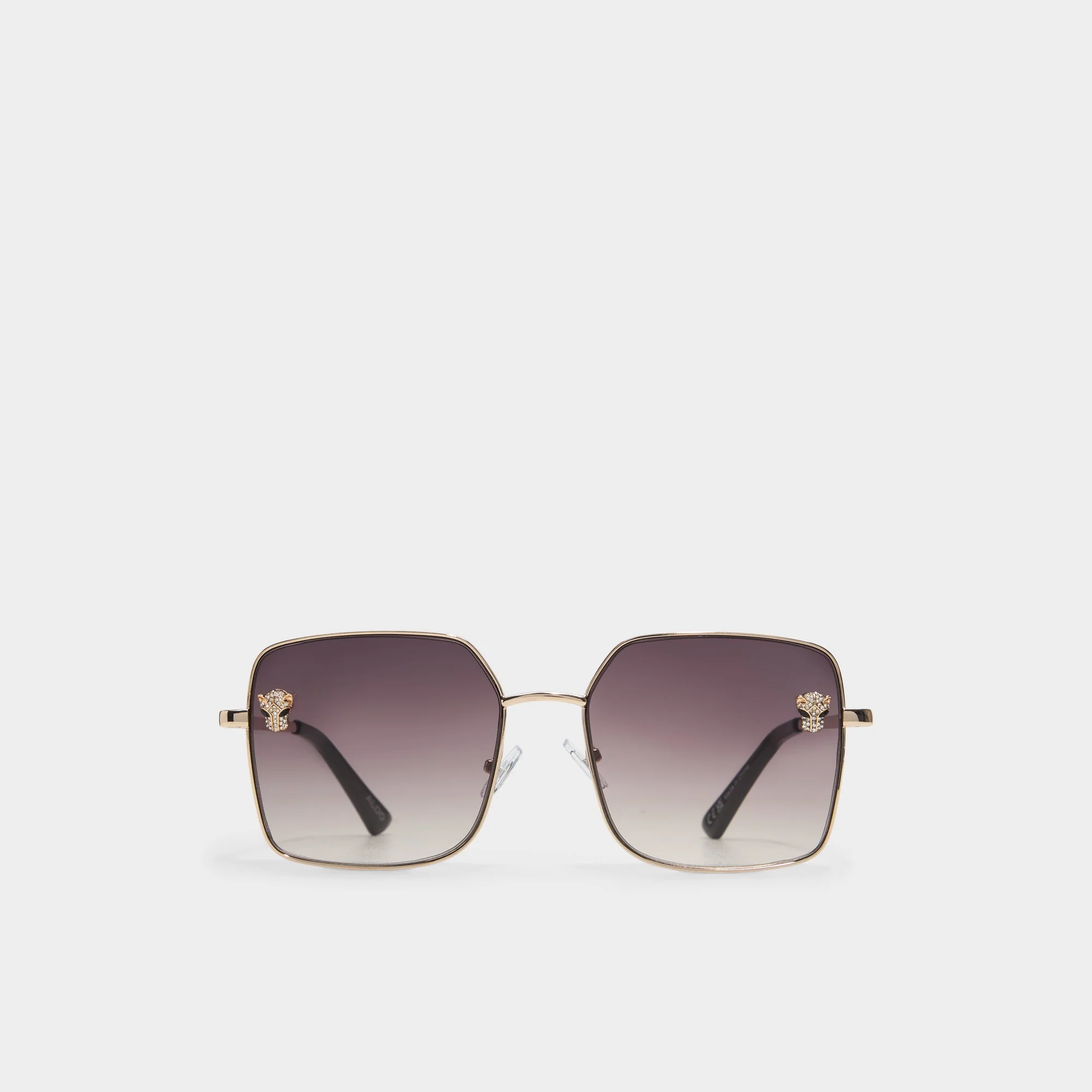 Agafiyaw - Square sunglasses - ALDO