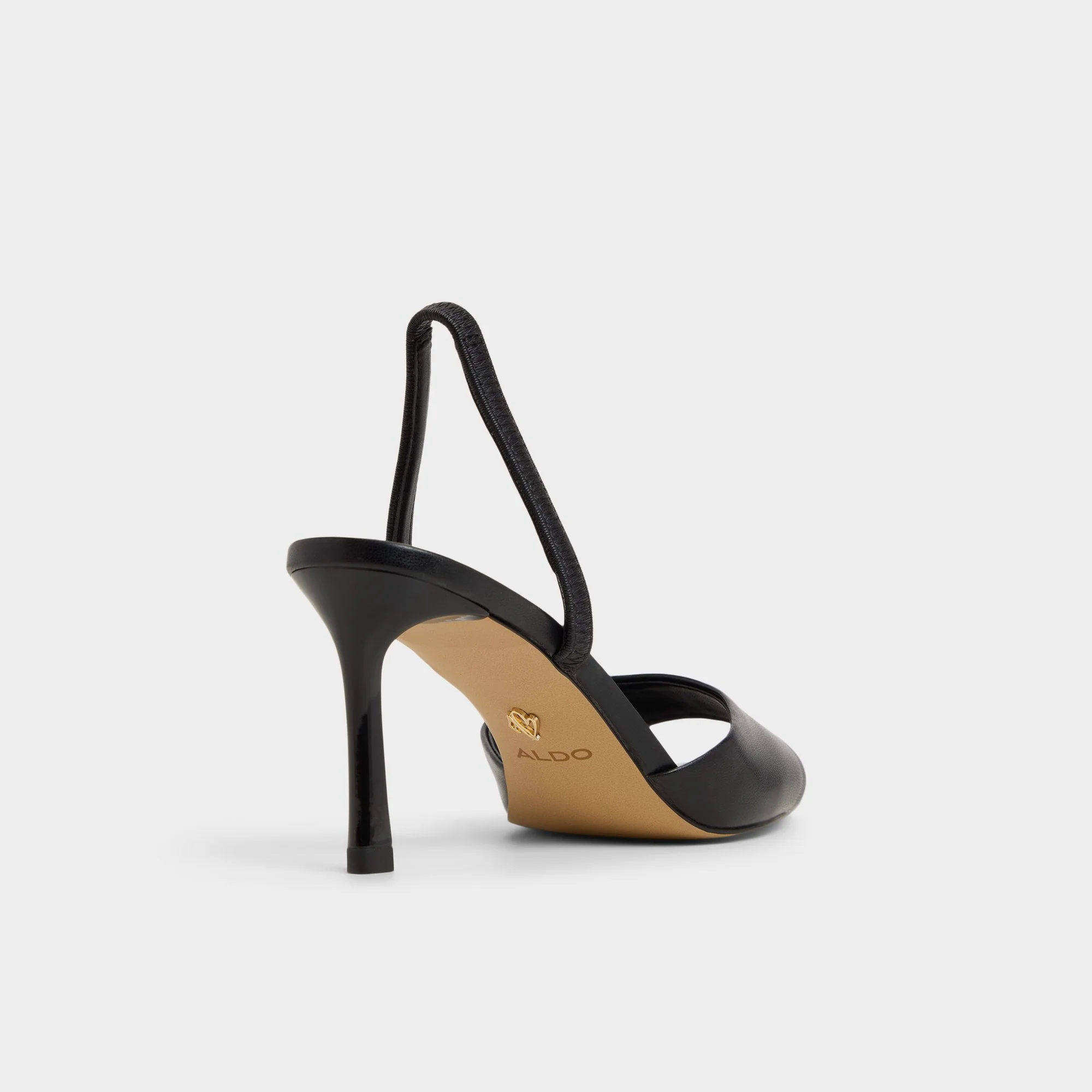 Andya - Slingback heeled sandal, Stiletto heel - ALDO