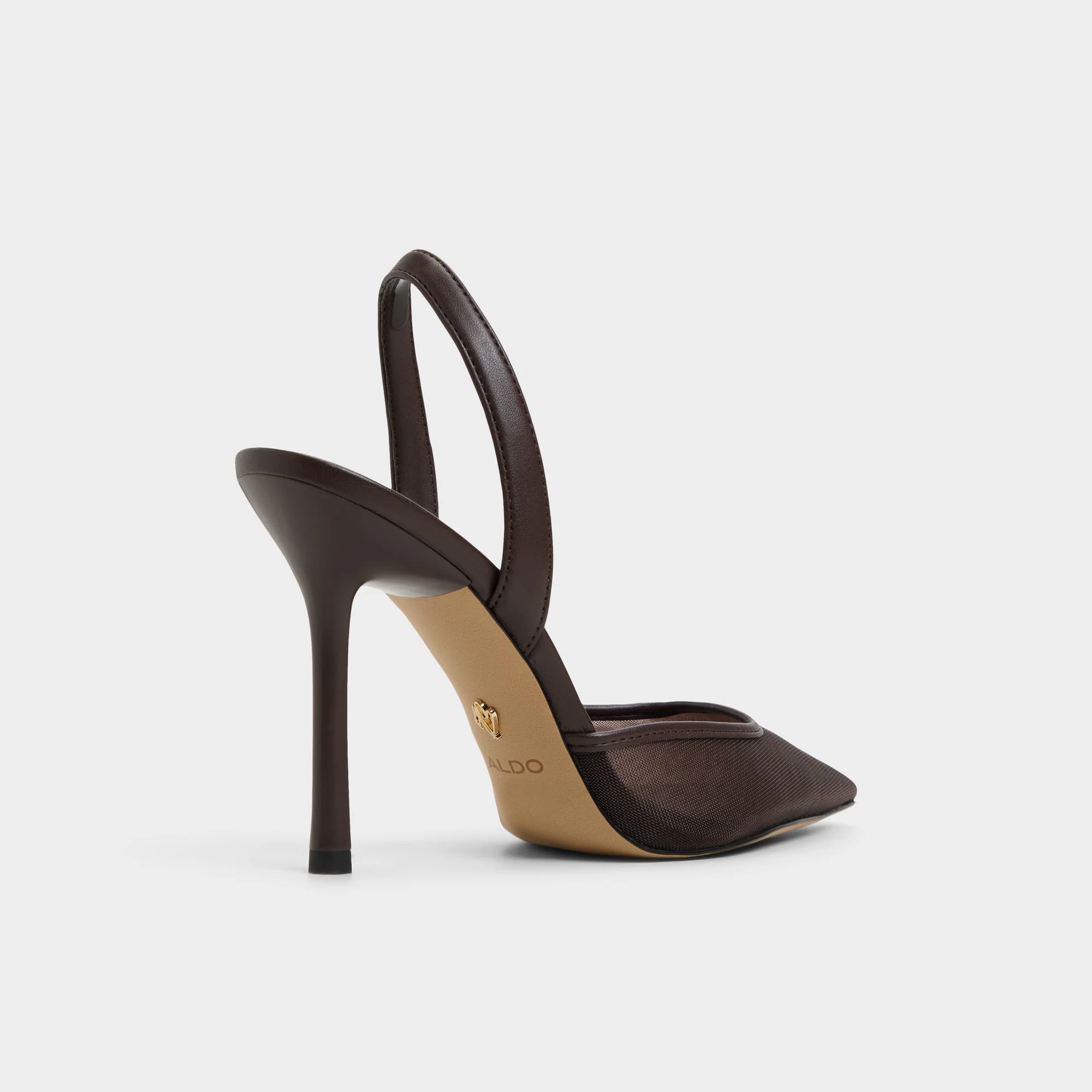 Berolsen - Sling back high heel - ALDO