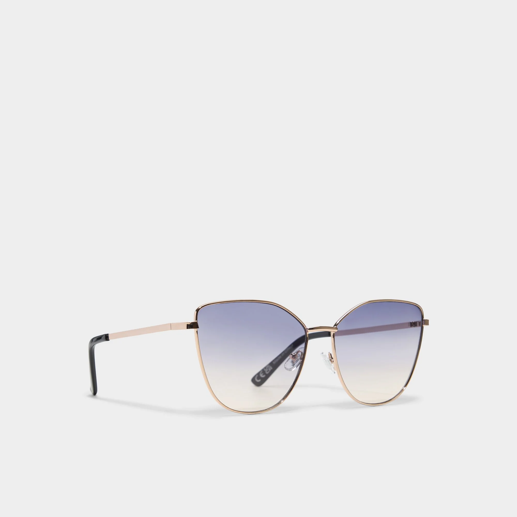 Lukianx - Cat eye sunglasses - ALDO