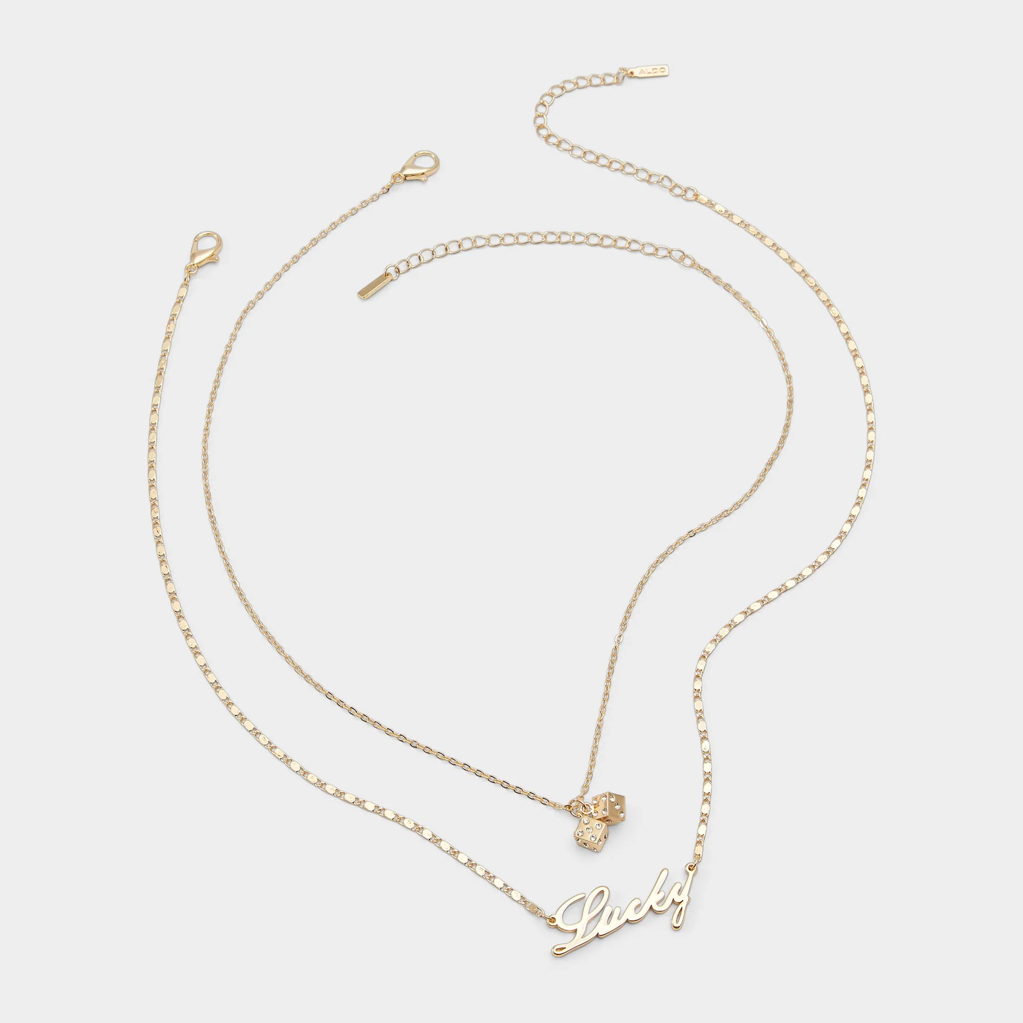 Kismet - Layered necklace - ALDO