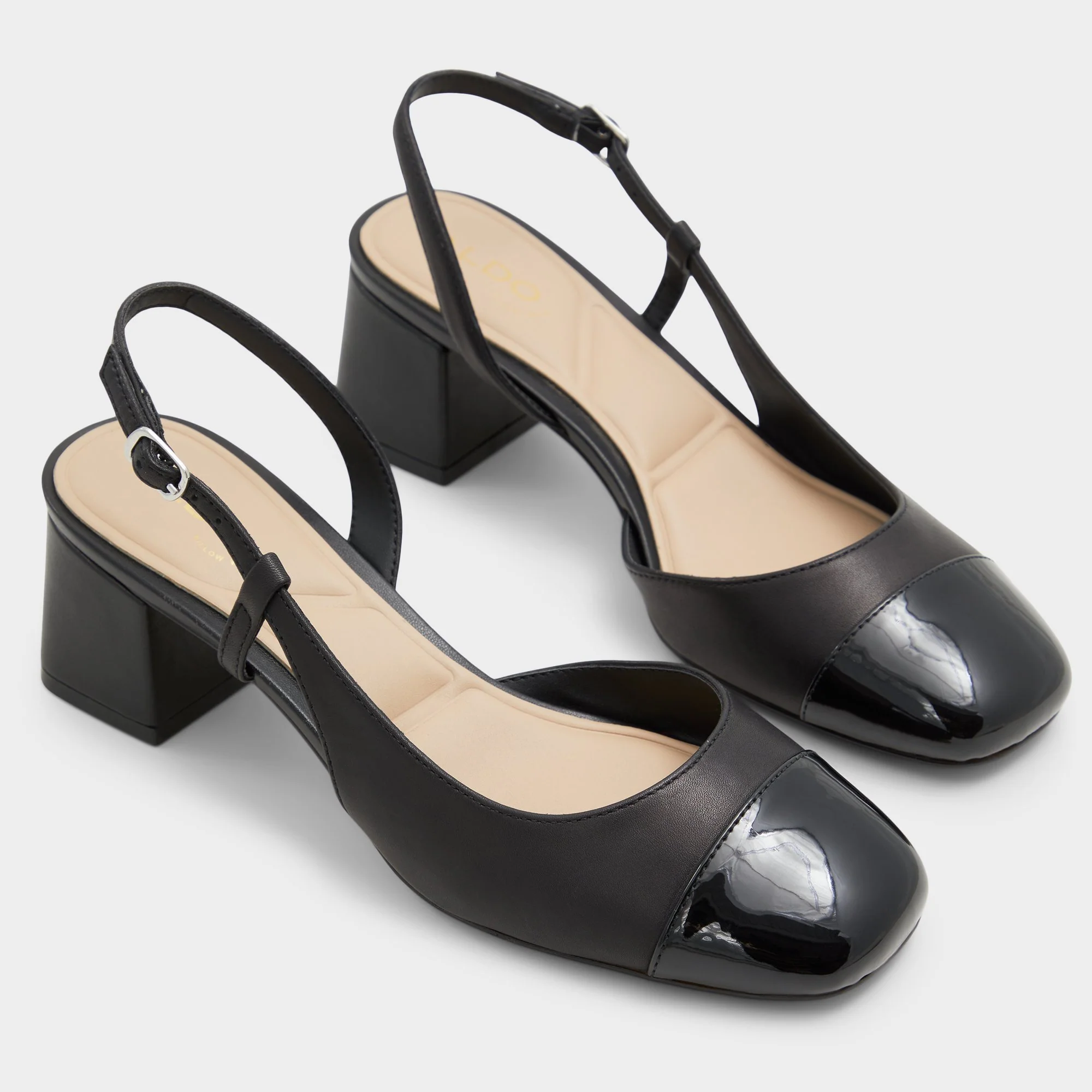 Bialle - Slingback heel, Block heel - ALDO