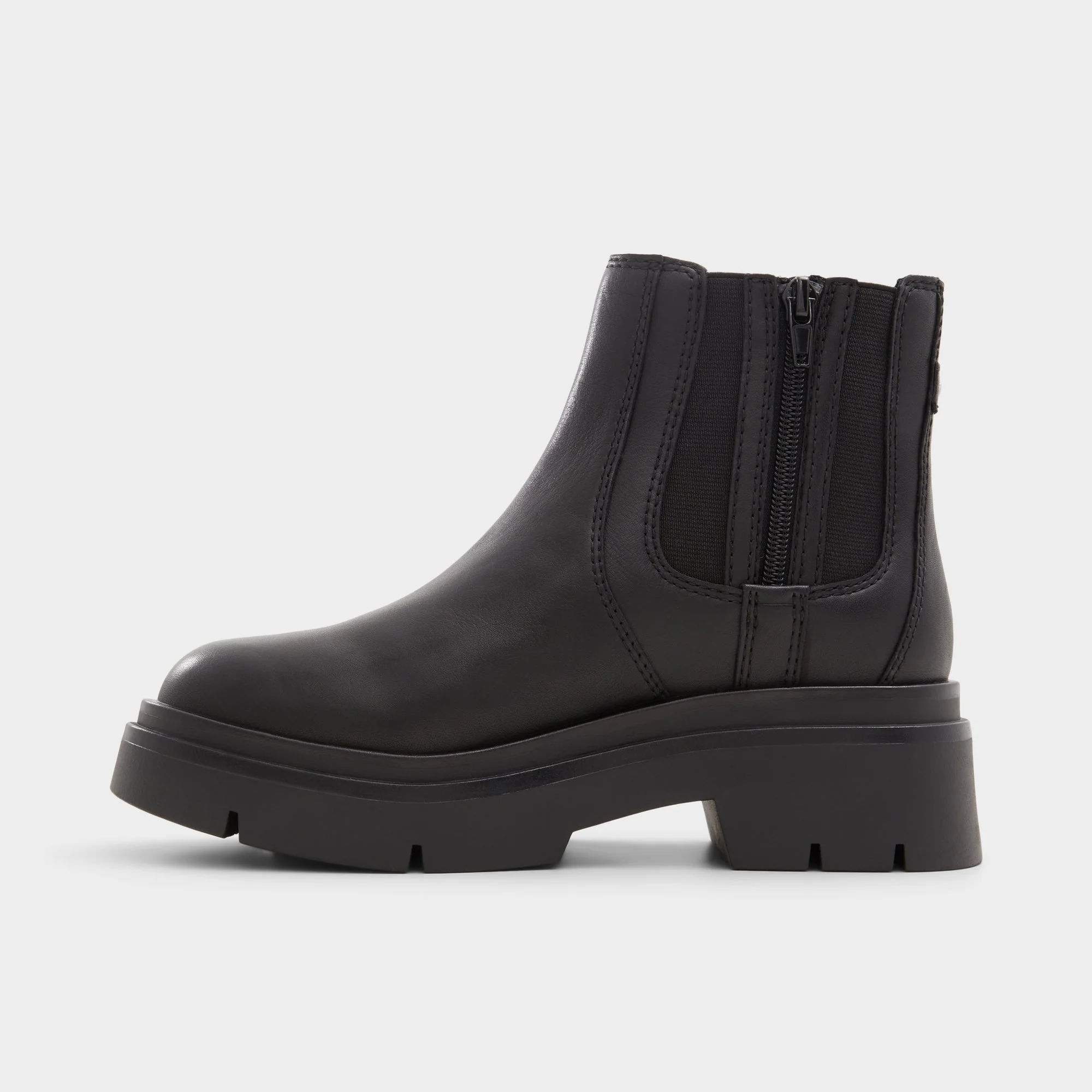 Snowella - Ankle boot, Black - ALDO