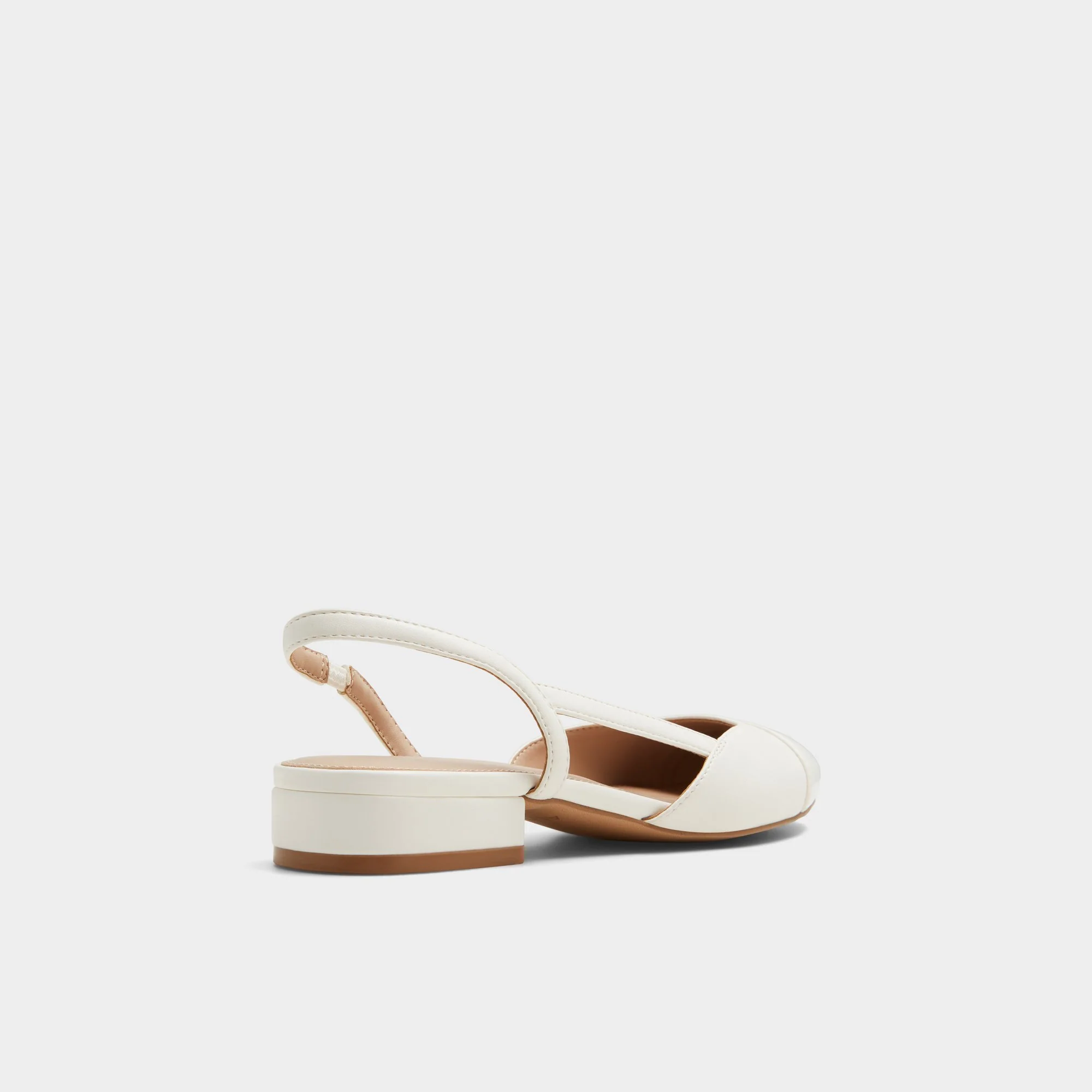 Clementinne - Sling back high heel, Block heel - ALDO