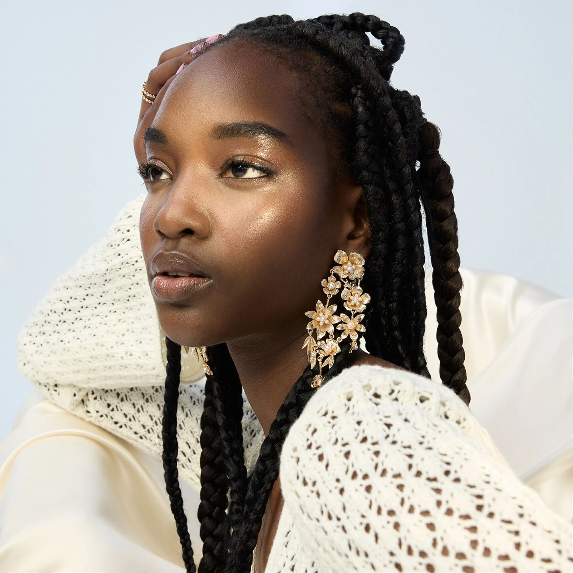 Geemmaa - Earrings - ALDO