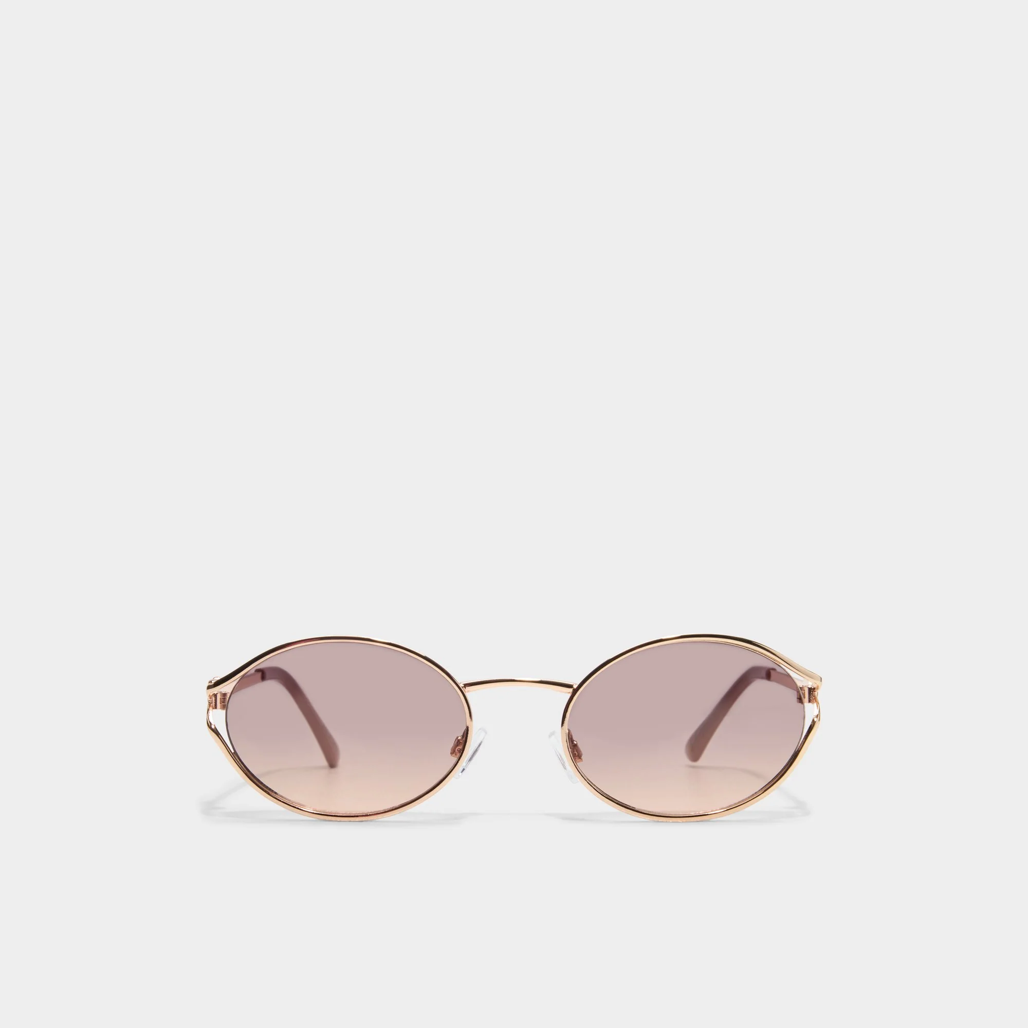 Clubsunniesx - Round sunglasses - ALDO