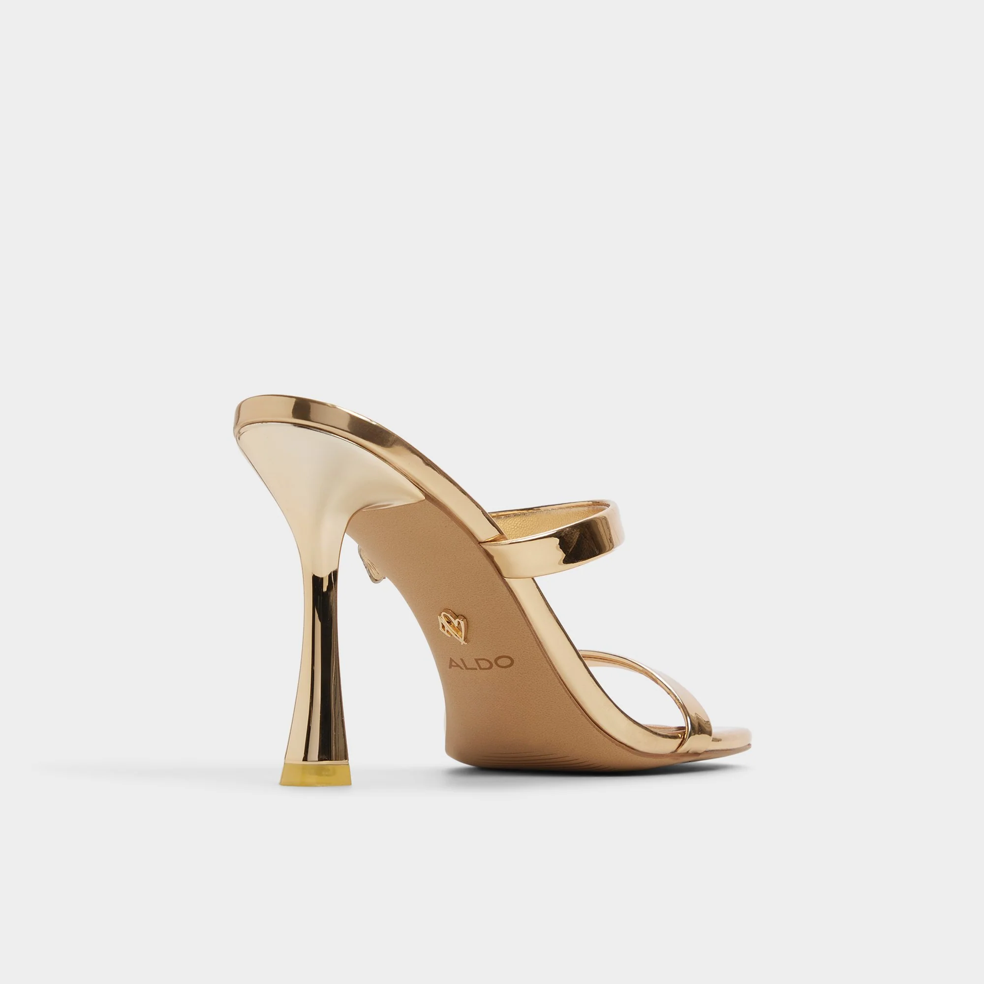 Evalyn - Strappy heeled sandal, Stiletto heel - ALDO